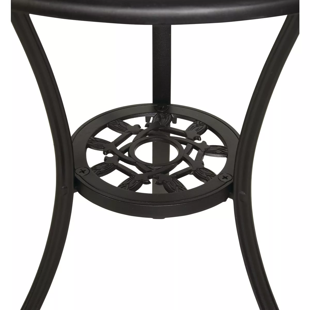 Outdoor Expressions Harriet 3-Piece Bistro Set - photo 2