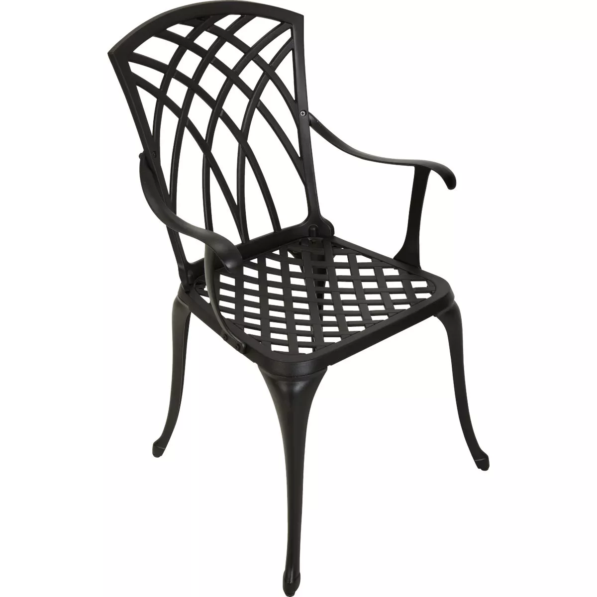 Outdoor Expressions Harriet 3-Piece Bistro Set - photo 4