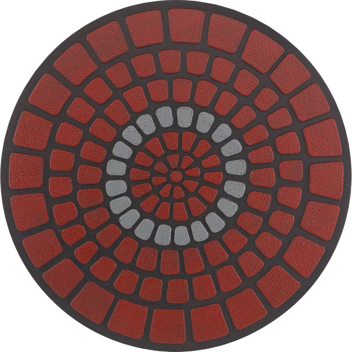Regal Art & Gift Swirl Stepping Stone
