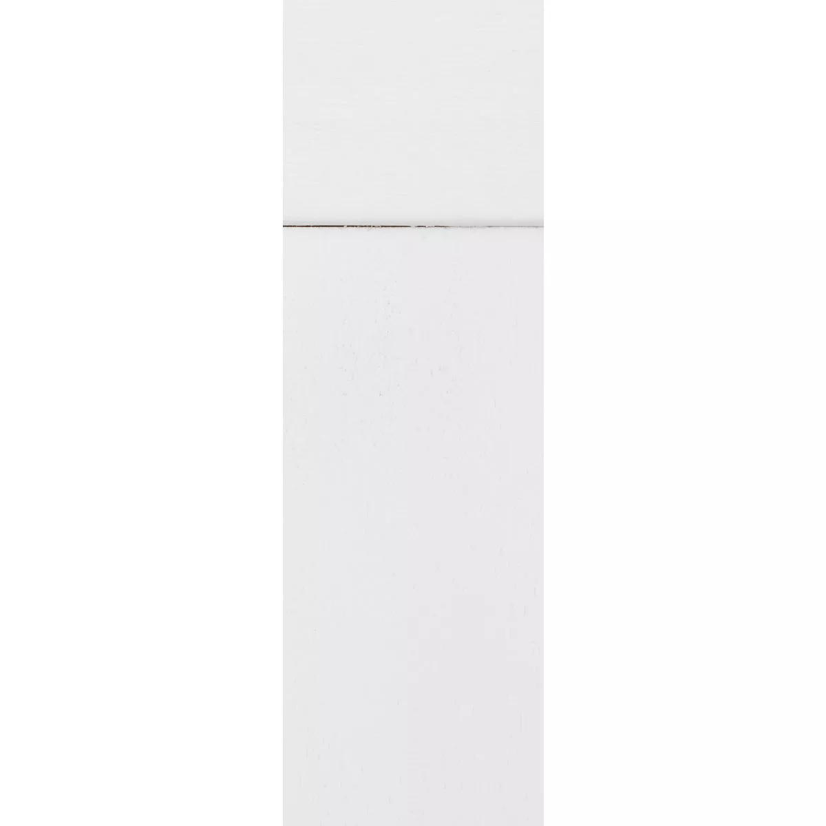 Outdoor Expressions White HDPE Rocking Chair - photo 4