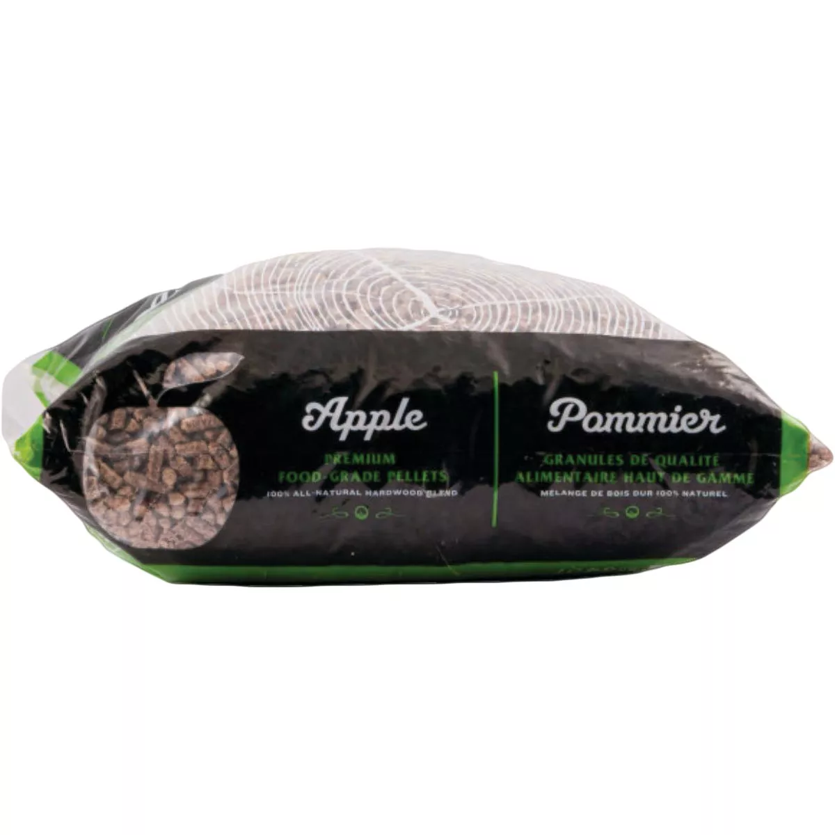 Oklahoma Joe's 20 Lb. Apple Wood Pellets - photo 2