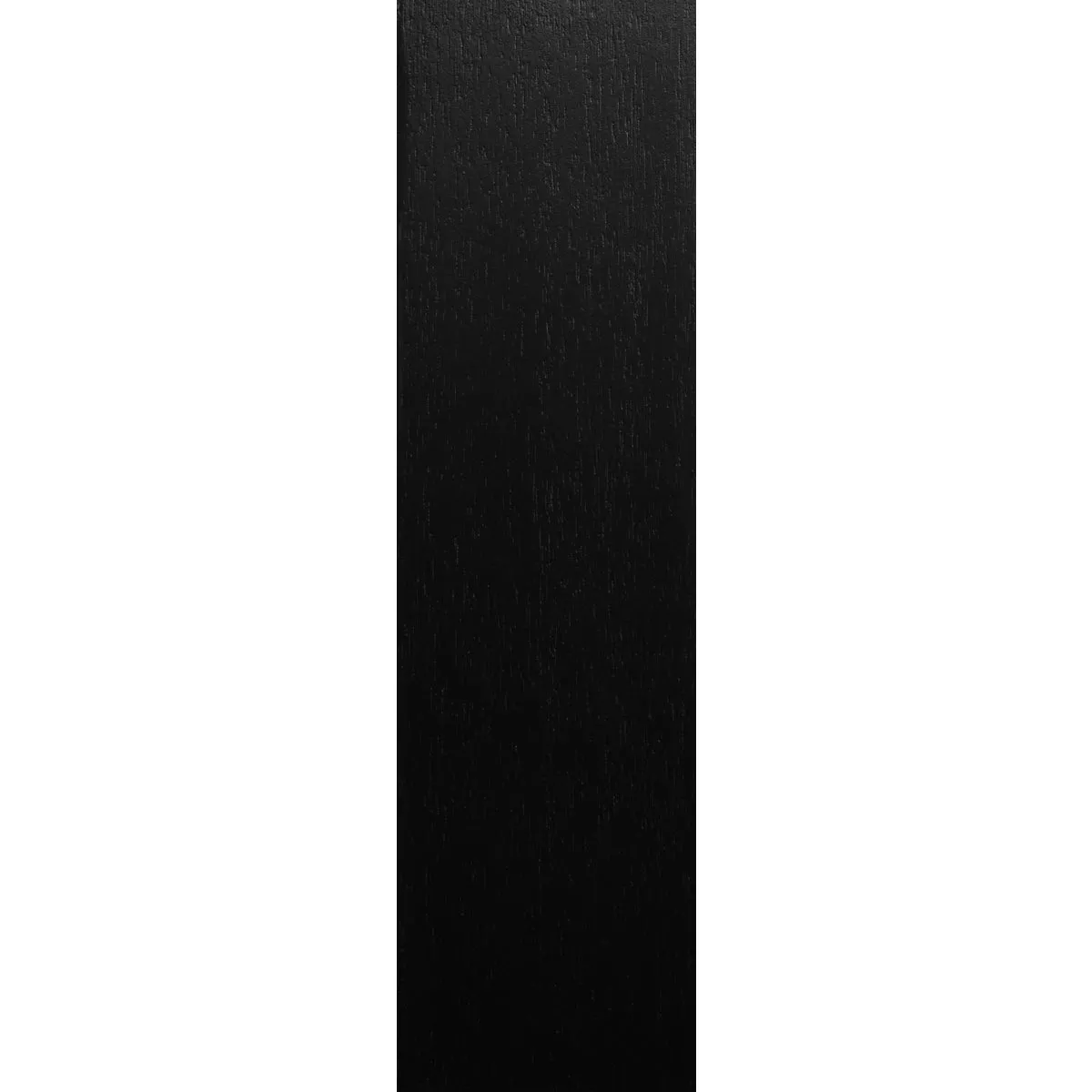 Outdoor Expressions Black HDPE Rocking Chair - photo 2