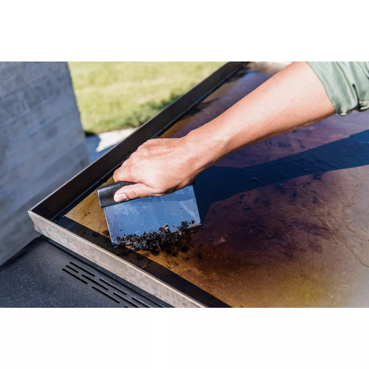 Char-Broil 5-Piece Griddle Tool Set - photo 2