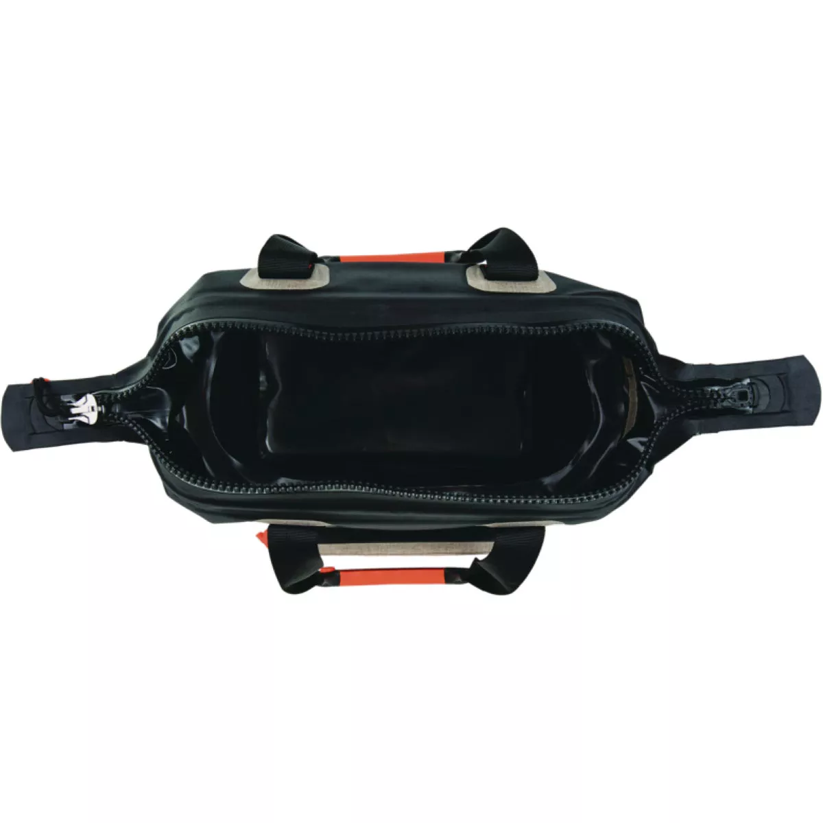 Orca Walker Tote 24-Can Soft-Side Cooler, Tan - photo 3