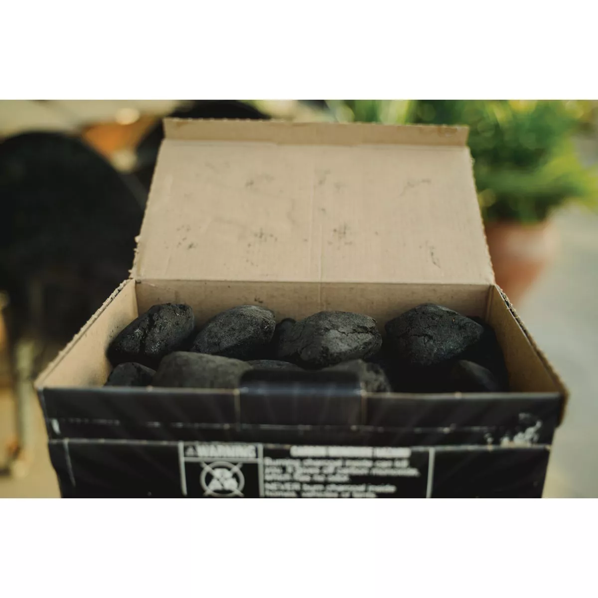 Jealous Devil Max 10 Lb. Hardwood Charcoal Briquets - photo 3