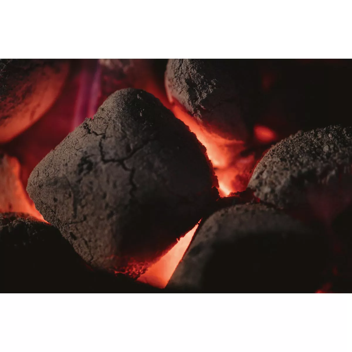 Jealous Devil Max 10 Lb. Hardwood Charcoal Briquets - photo 2