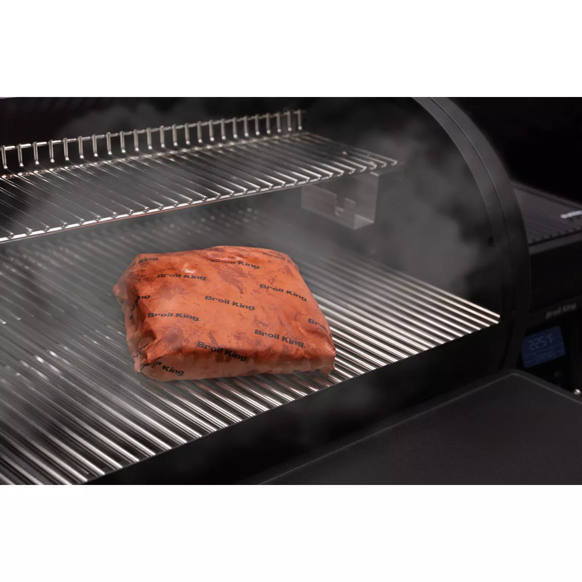 Broil King 18 In. W. x 150 Ft. L. Pink Butcher Paper - photo 2