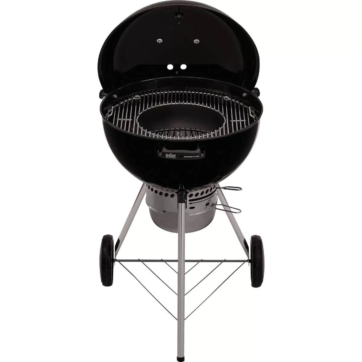 Weber Gourmet BBQ System Cooking Grate - photo 2