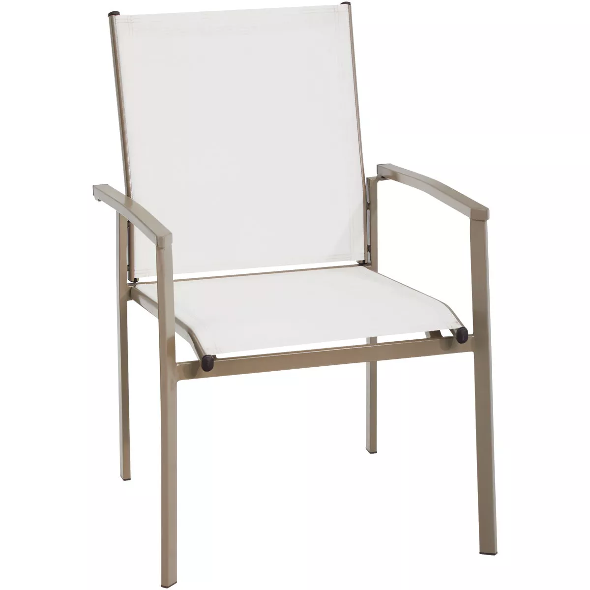 Outdoor Expressions Mayberry 5-Piece Steel Dining Set - photo 6