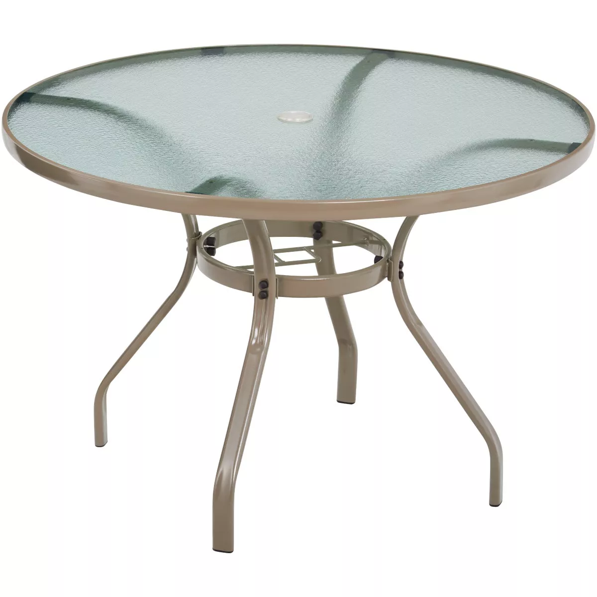 Outdoor Expressions Mayberry 5-Piece Steel Dining Set - photo 7