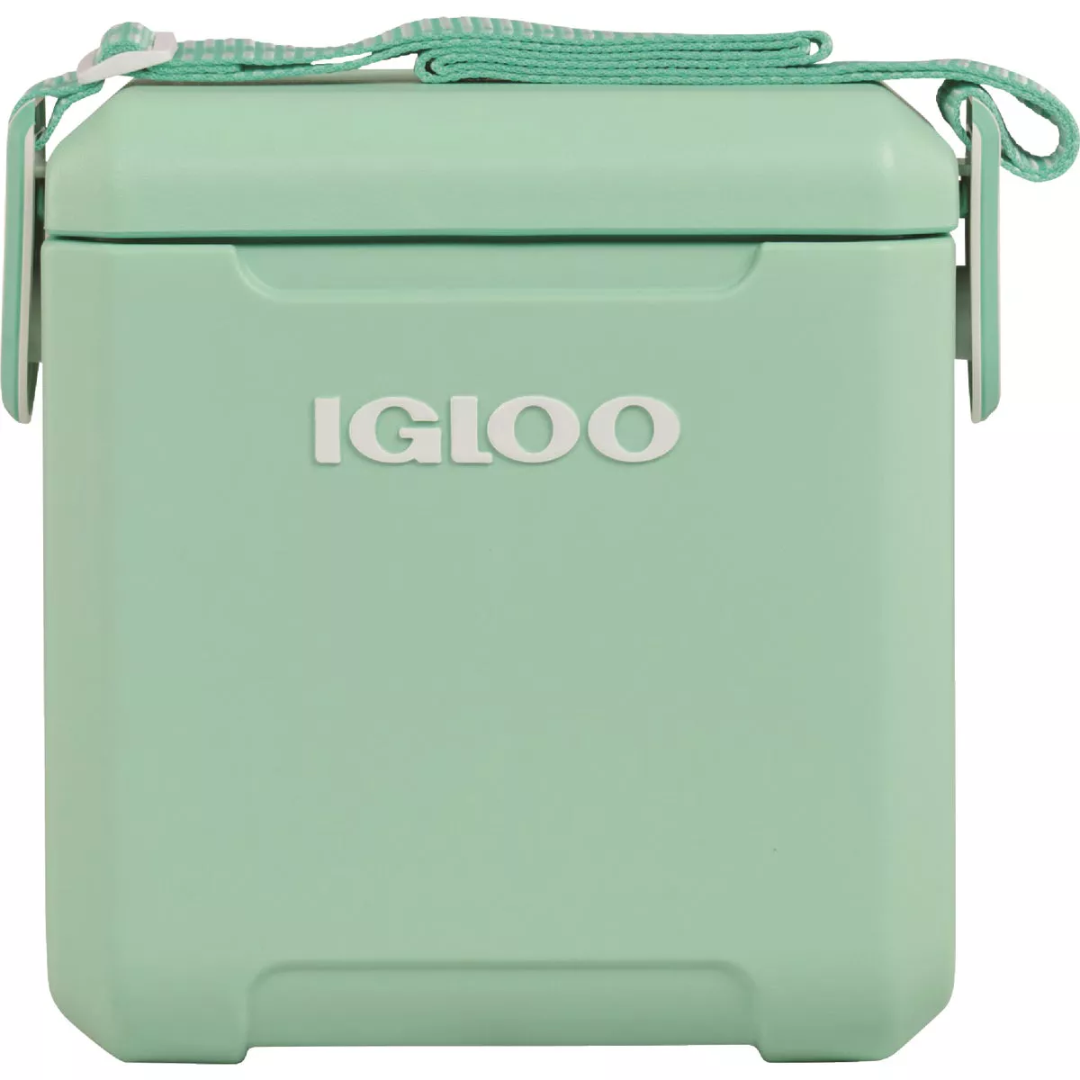 Igloo Tagalong Too 11 Qt. Seafoam Cooler