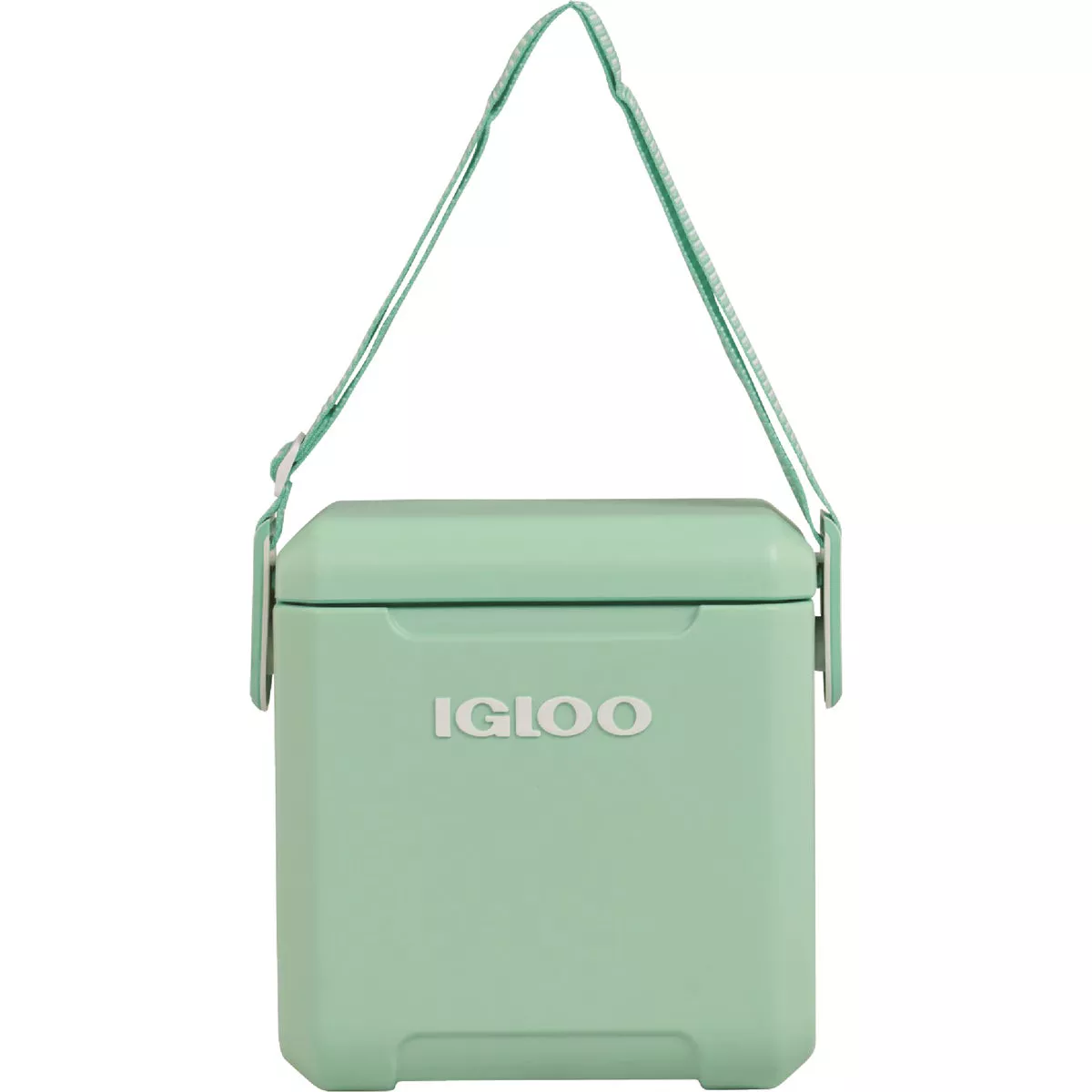 Igloo Tagalong Too 11 Qt. Seafoam Cooler - photo 5