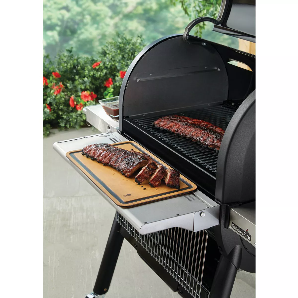 Weber Cutting Board - photo 3