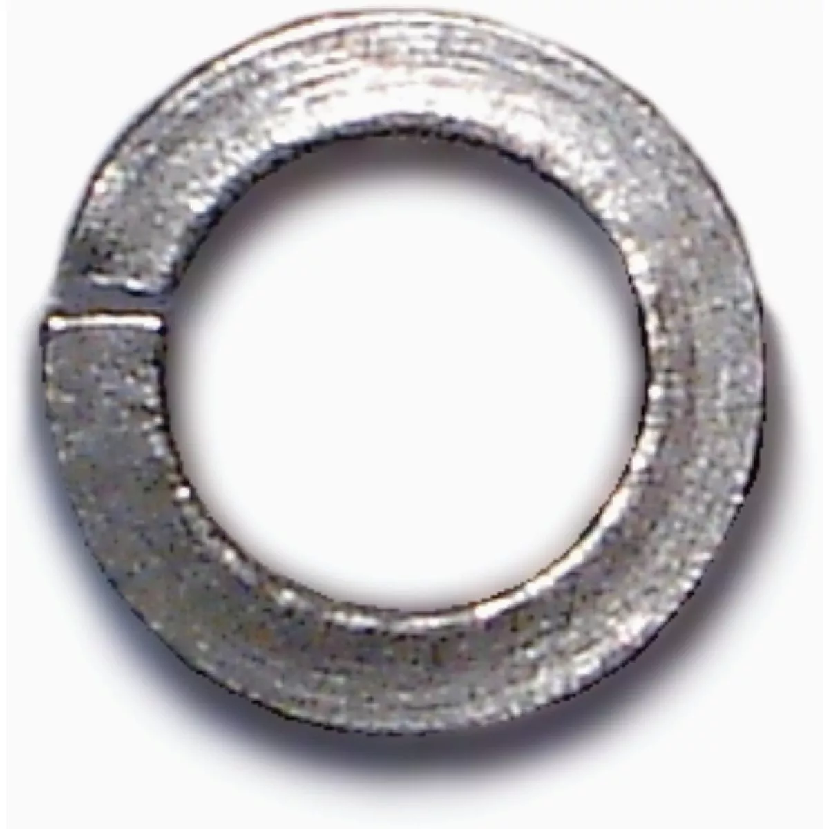 Midwest Fastener #6 x 1/8 In. x 1/4 In. 18-8 Stainless Steel Split Lock Washers
