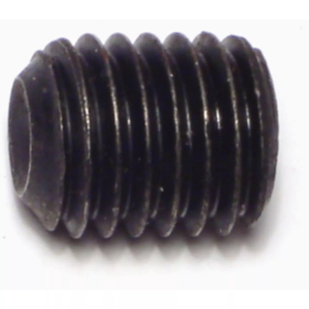 Midwest Fastener 5/8 In.-11 x 3/4 In. Steel Coarse Thread Hex Socket Headless Set Screws (5 Ct.)