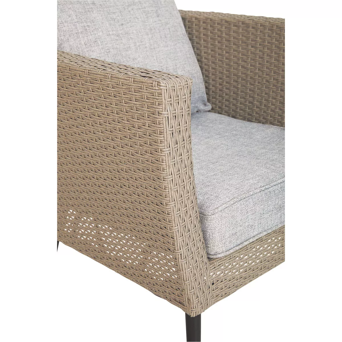 Outdoor Expressions Century City 4-Piece Chat Set - photo 11