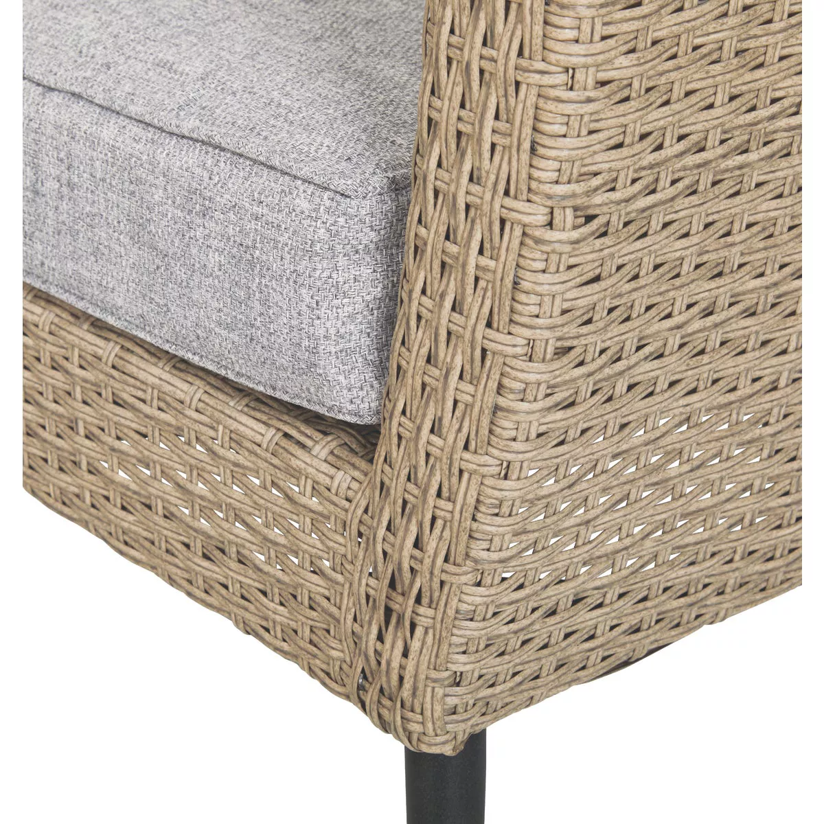 Outdoor Expressions Century City 4-Piece Chat Set - photo 12