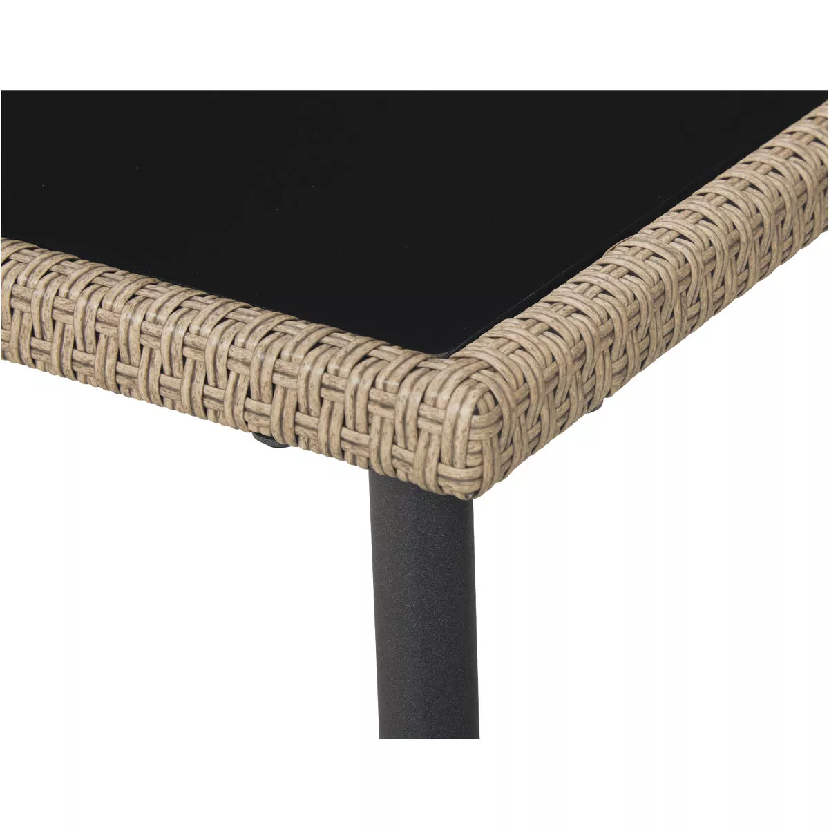 Outdoor Expressions Century City 4-Piece Chat Set - photo 13
