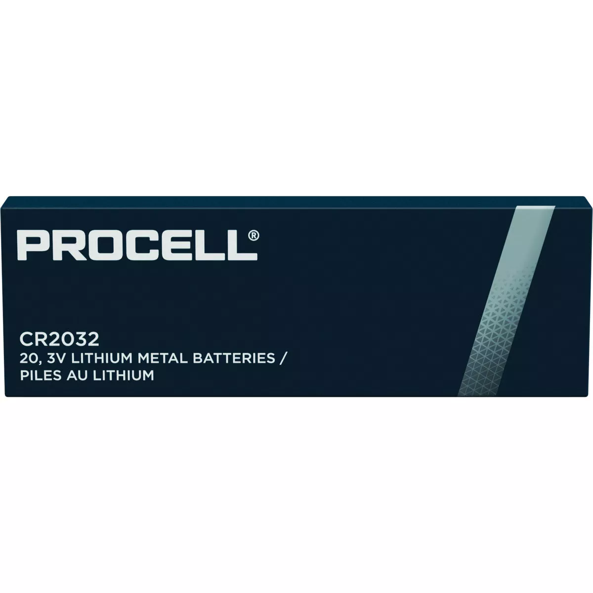 Procell 2032 Lithium Coin Cell Battery (5-Pack) - photo 6