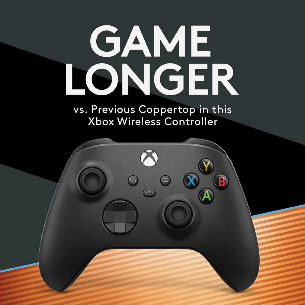 Duracell Optimum AAA Alkaline Battery (12-Pack) - photo 4