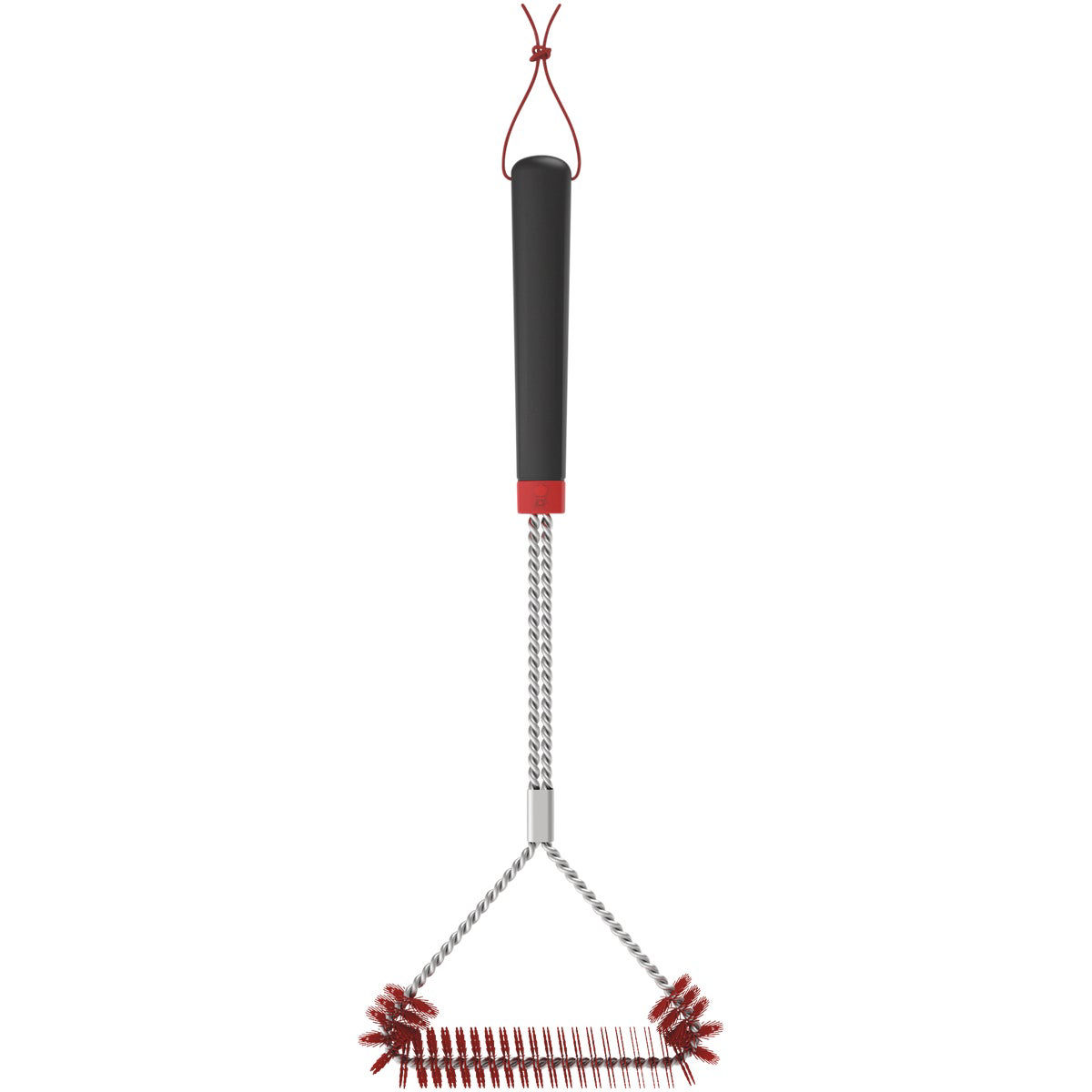 Weber 3400714 18-Inch Cold Cleaning Brush - Thumbnail 2