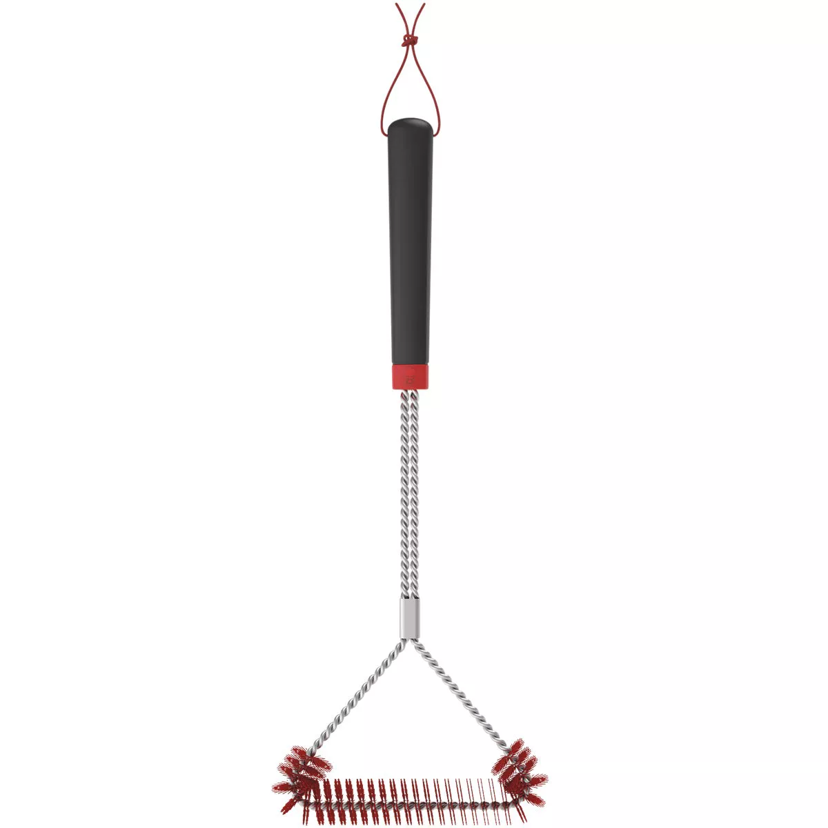 Weber 18 In. Cold Clean Grill Cleaning Brush