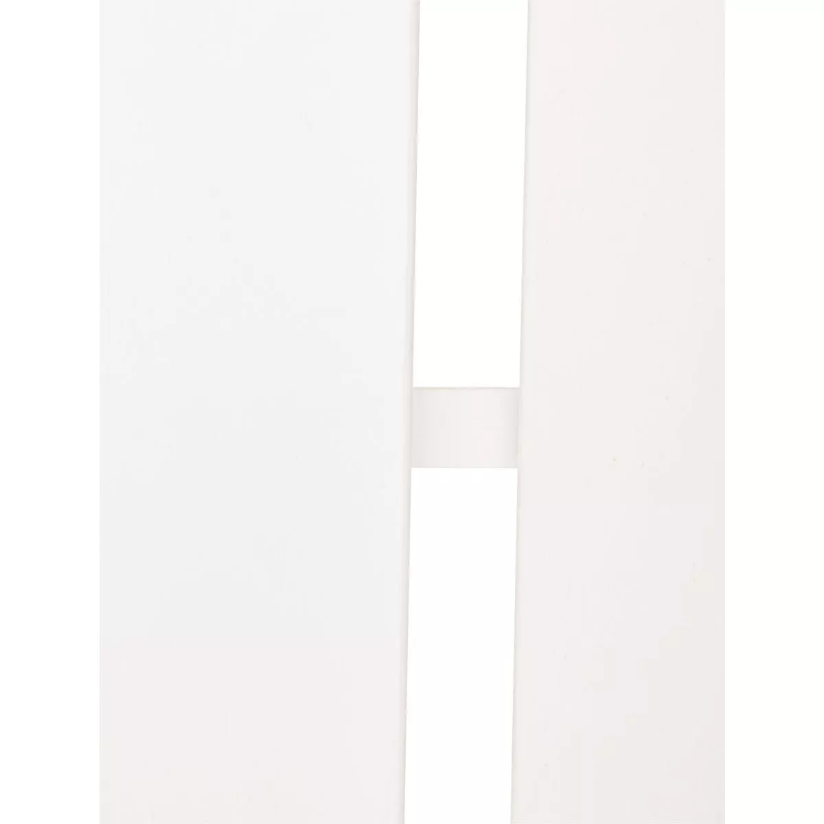 Leigh Country White Poly-Resin All Weather Adirondack Chair - photo 4