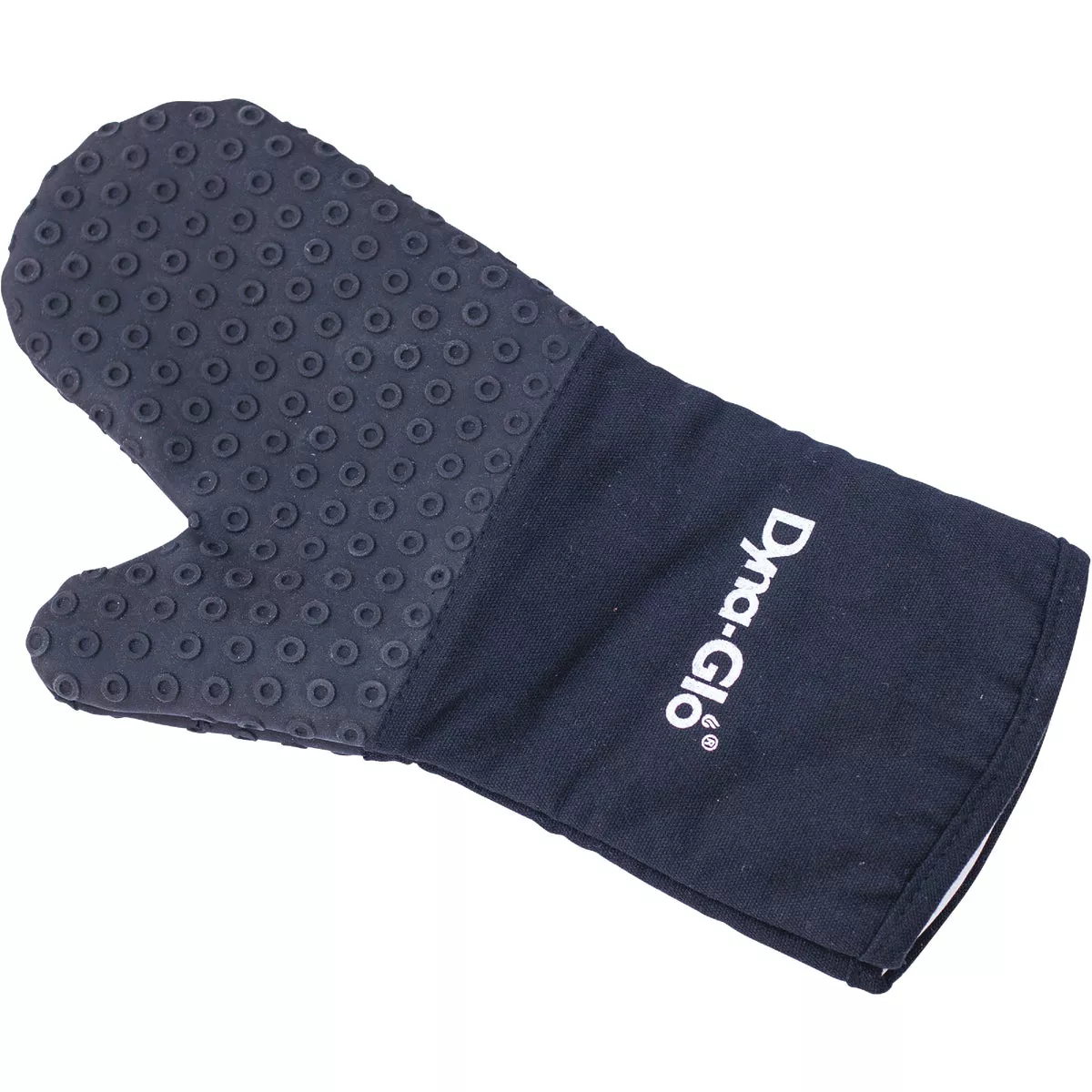 Dyna Glo 13.58 In. Black Heat Resistant Grill Mitt