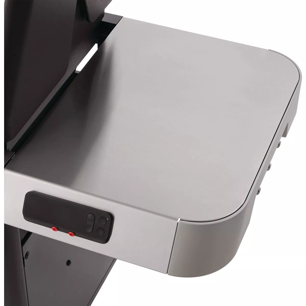 Weber Genesis SPX-435 4-Burner Liquid Propane Gas Grill, Stainless Steel - photo 11