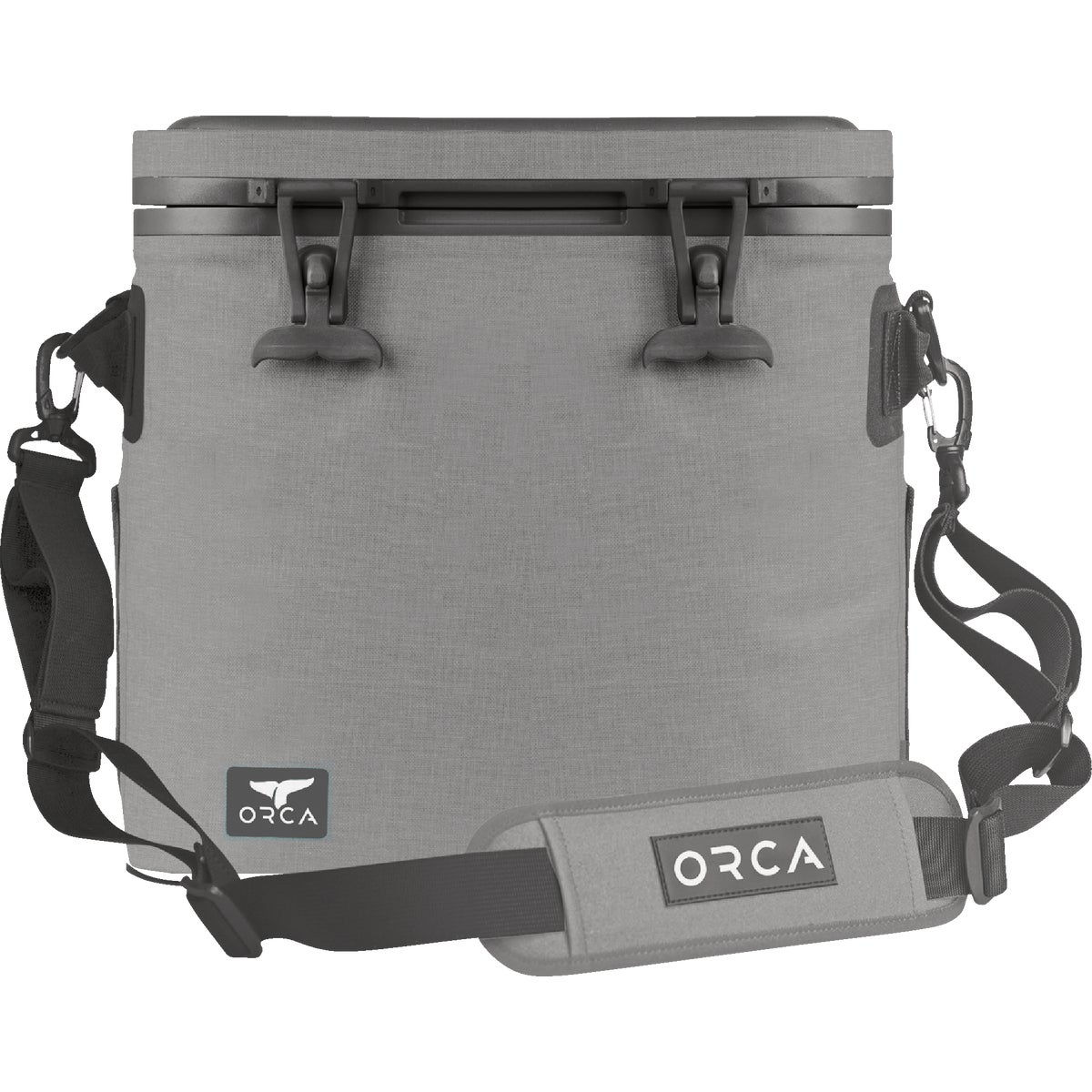 Orca Wanderer Cooler Tote - Thumbnail 2