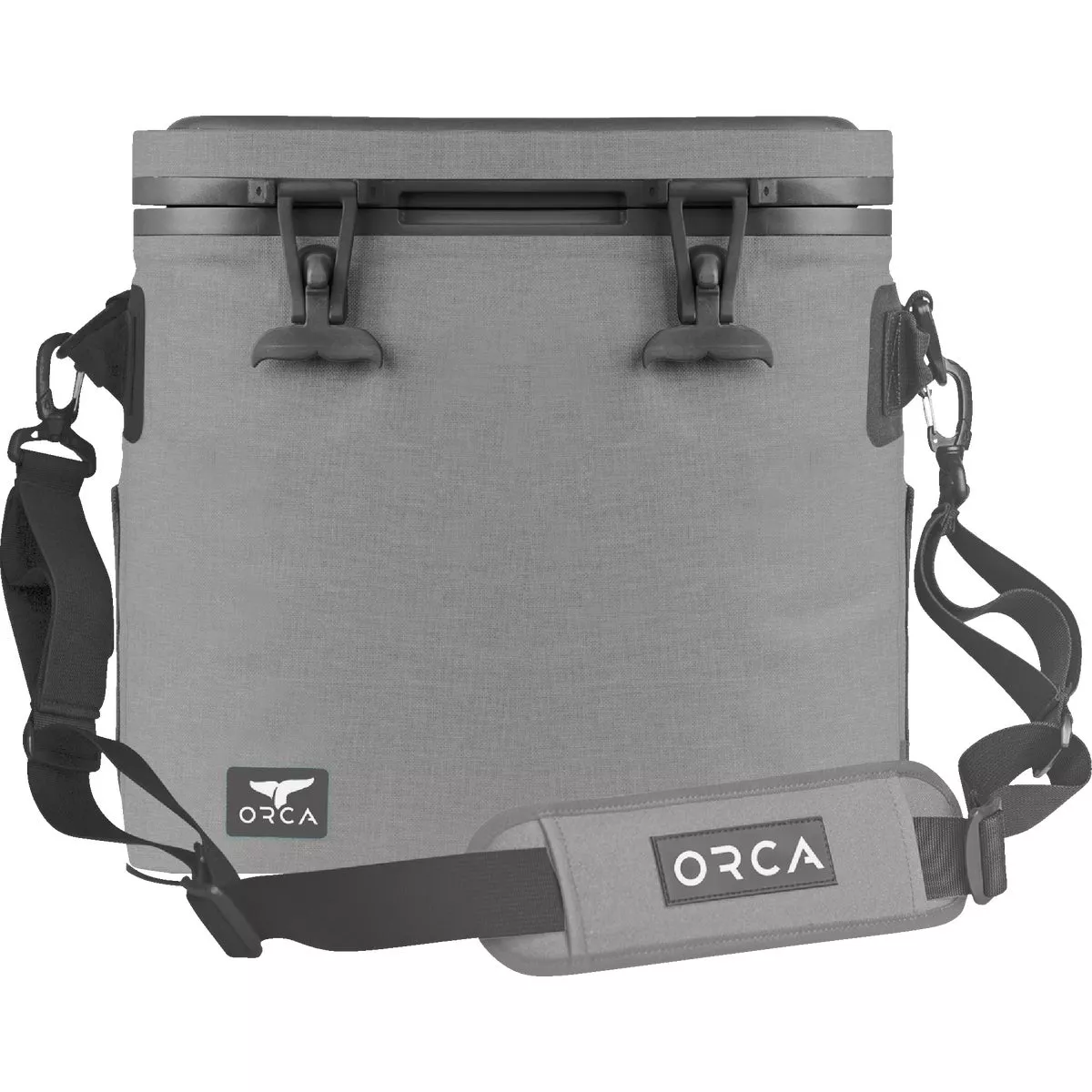 Orca Wanderer Tote 24-Can Soft-Side Cooler, Wolfpack