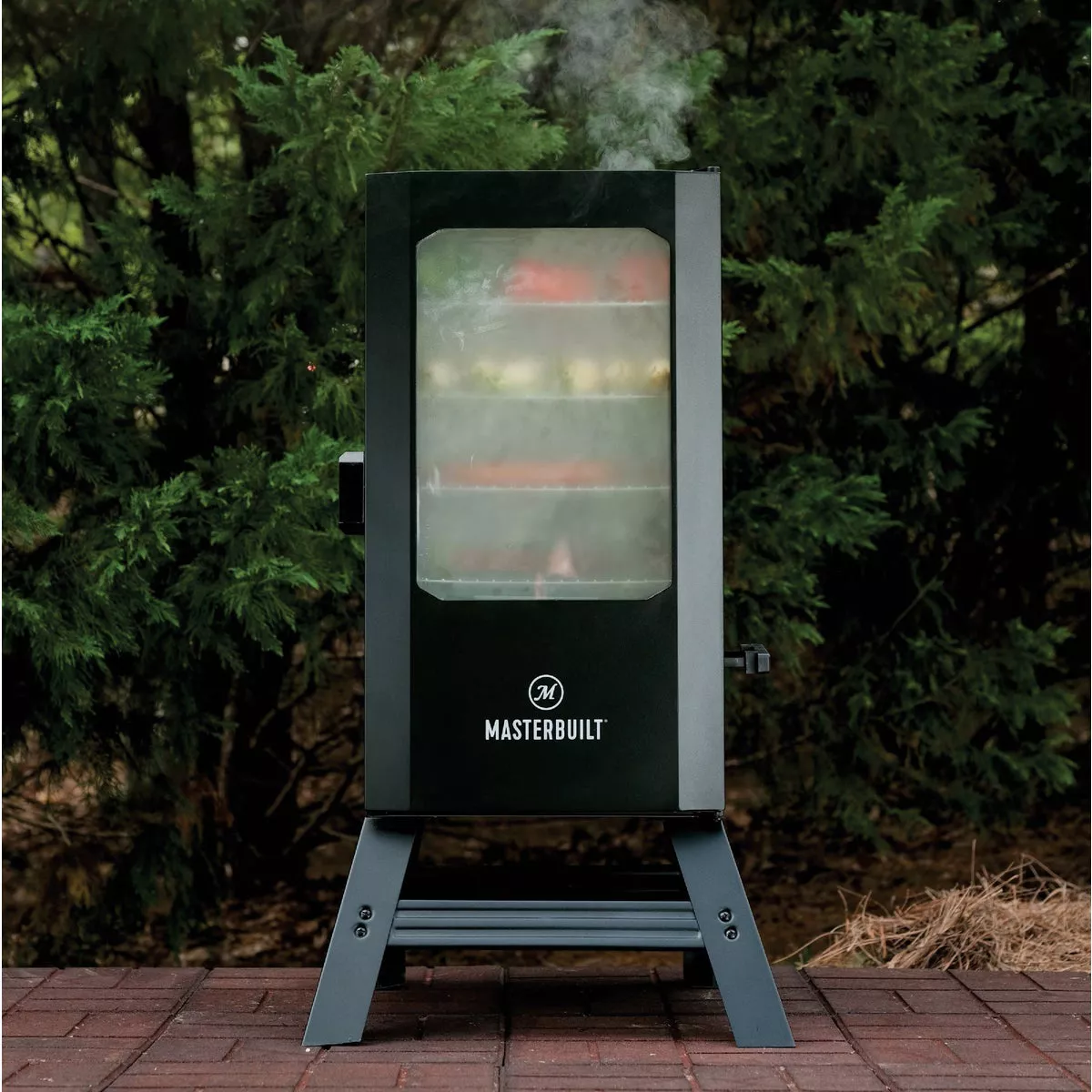 Masterbuilt 30 In. Vertical Black Digital Electric Smoker - photo 2