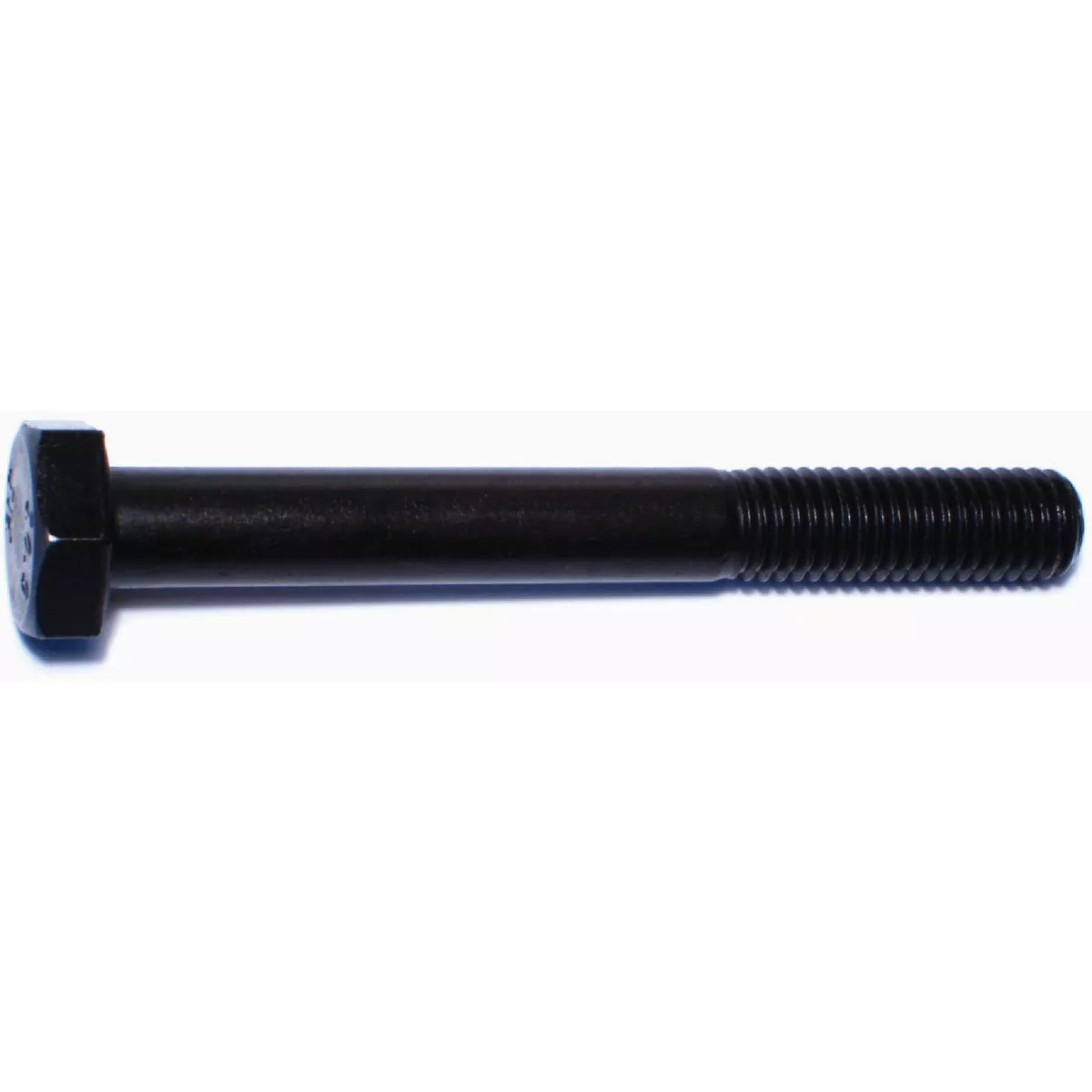 Midwest Fastener 10mm-1.5 x 85mm Black Phosphate Class 10.9 Steel Coarse Thread Hex Cap Screws (39 Ct.)