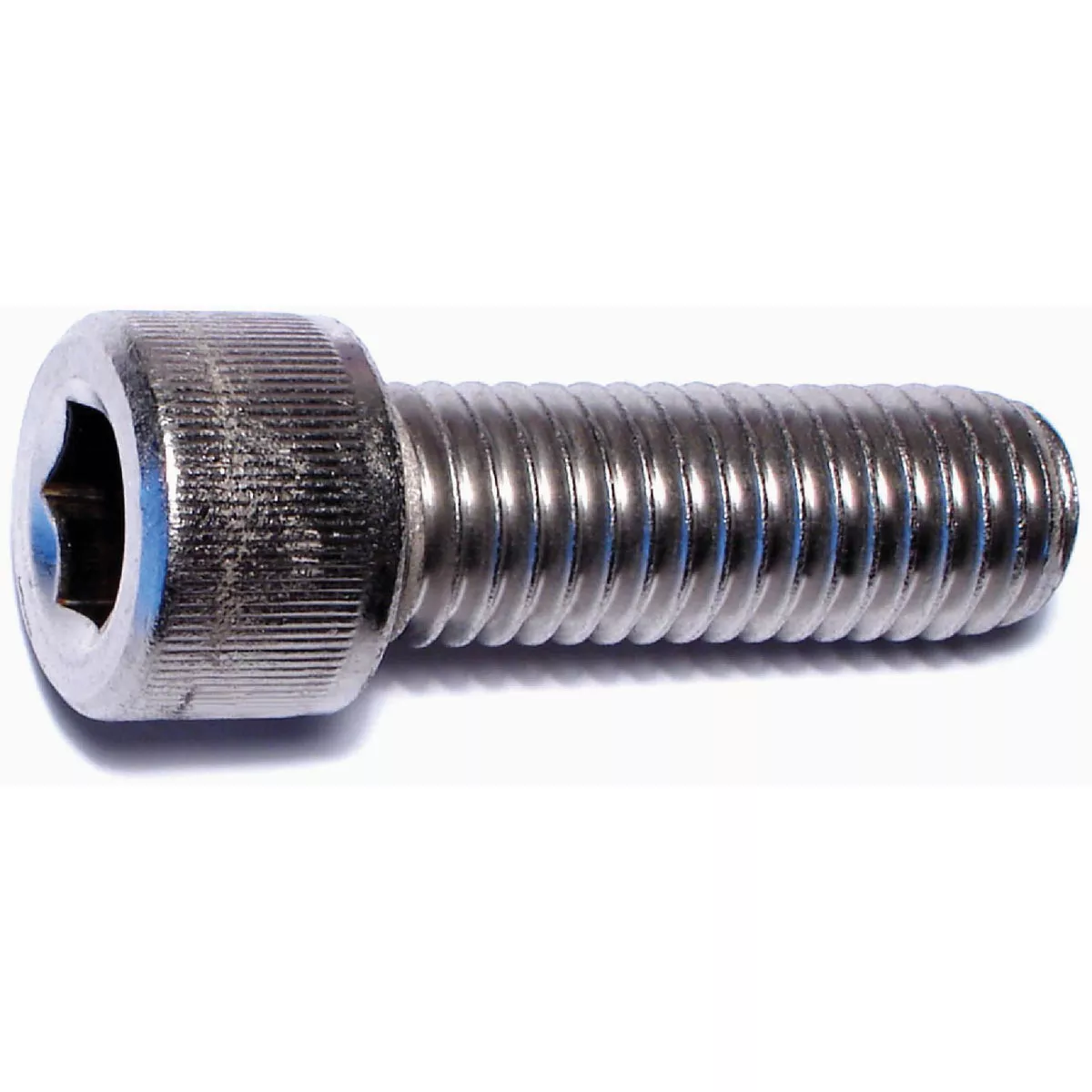 Midwest Fastener 1/2 In.-13 x 1-1/2 In. 18-8 Stainless Steel Coarse Thread Socket Cap Screws (4 Ct.)