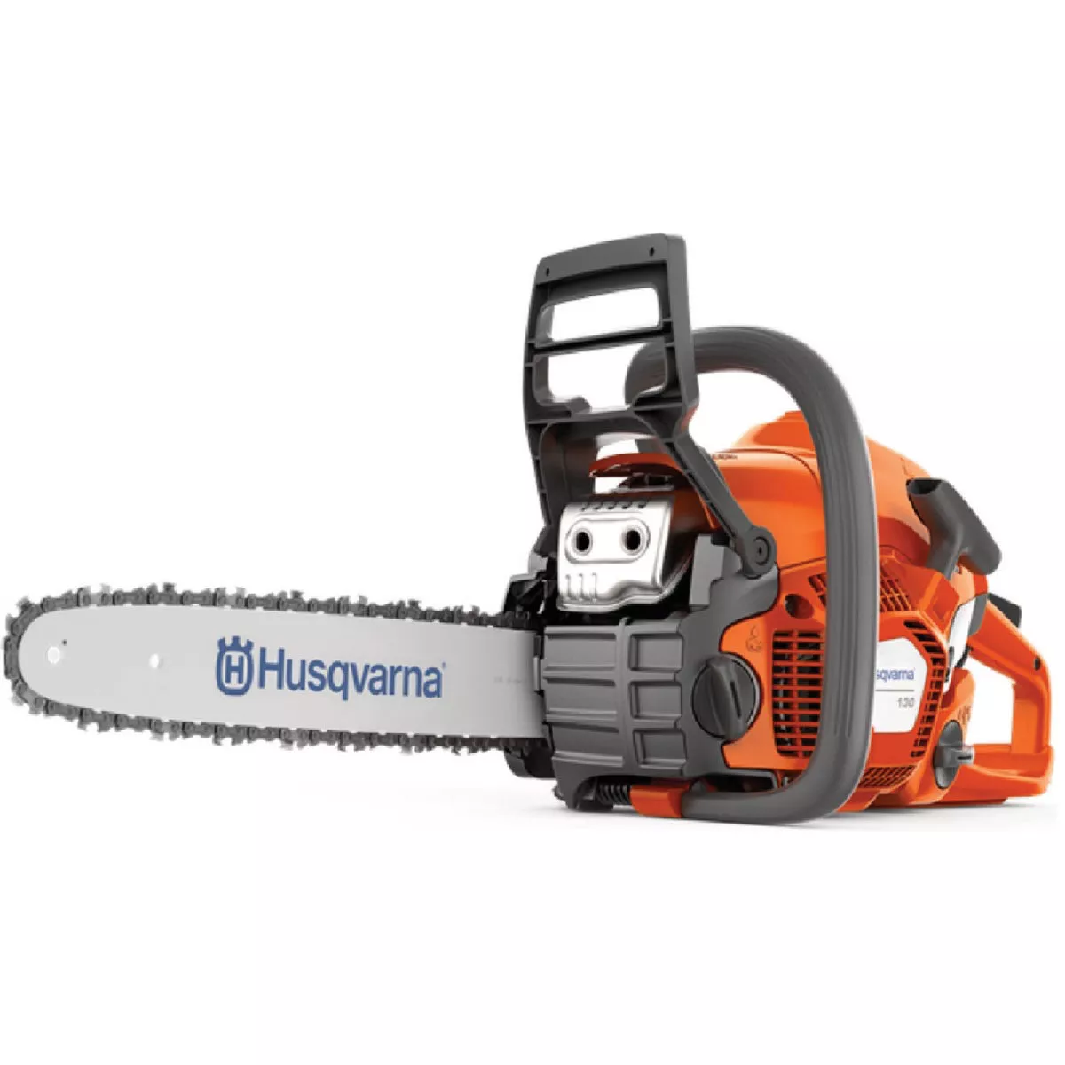 Husqvarna 16 In. 38cc 2-Cycle Gas Chainsaw-