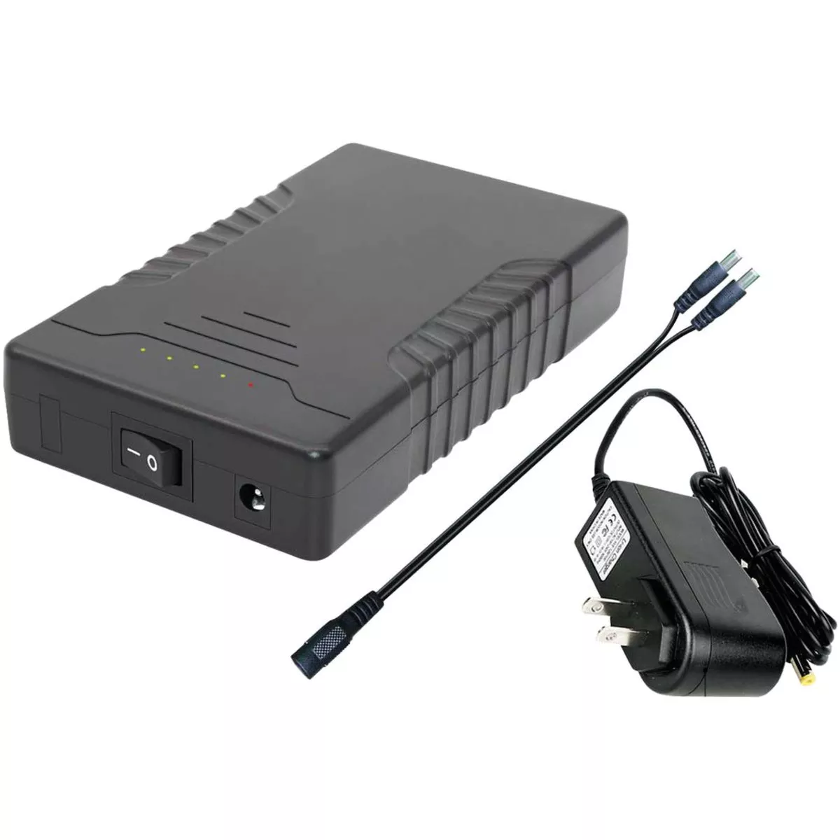 Big Green Egg Genius Battery Pack