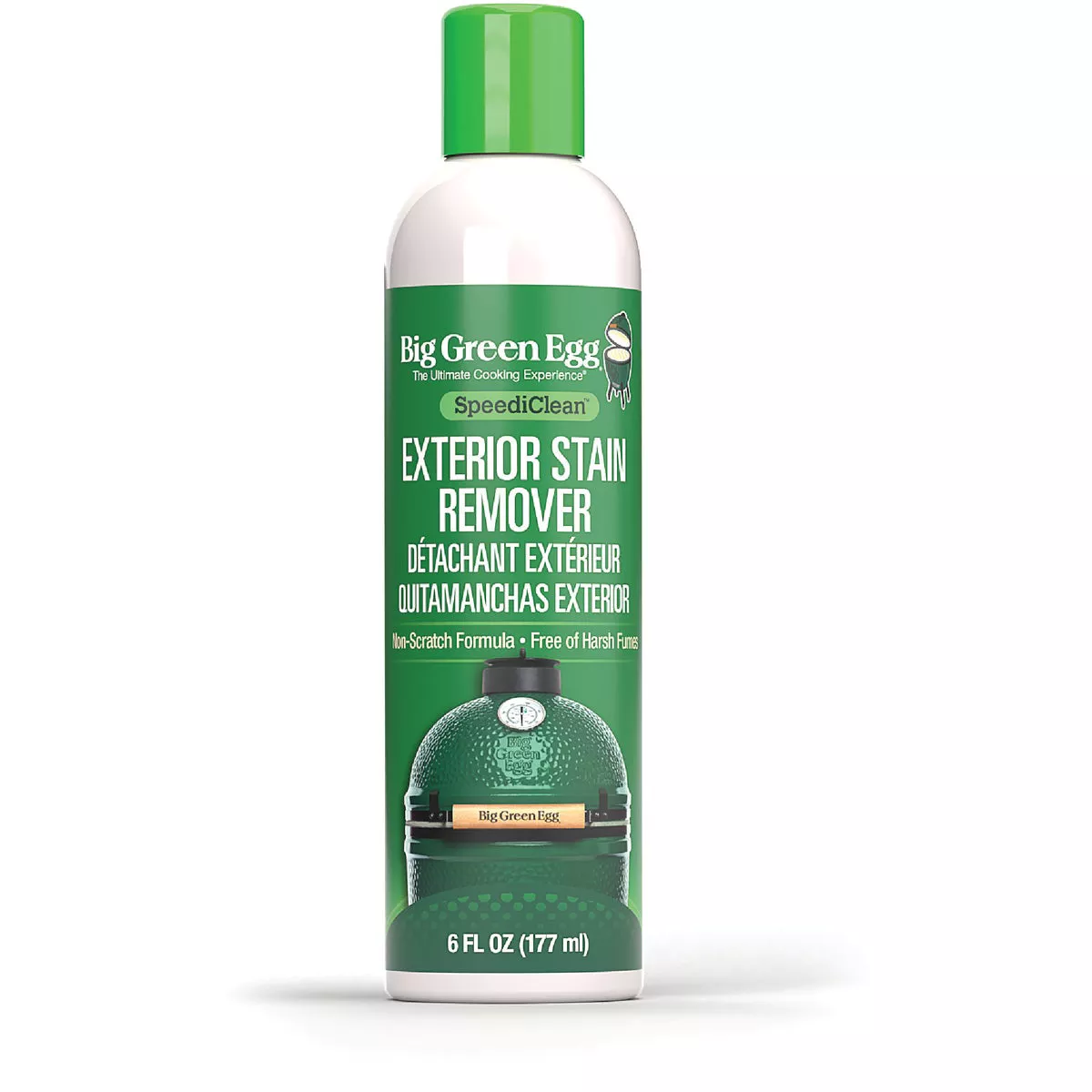 Big Green Egg SpeediClean 6 Oz. Exterior Stain Remover