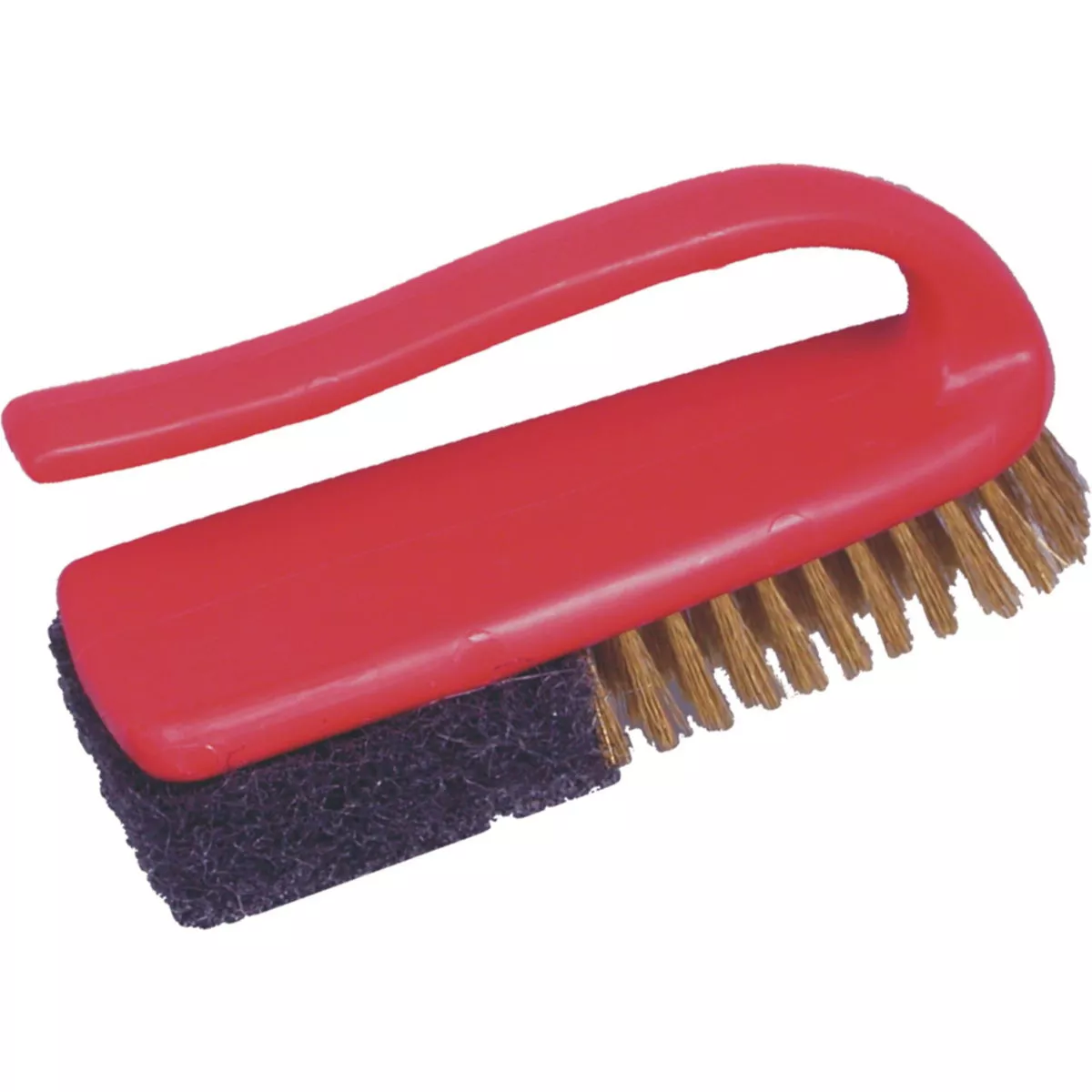 Birdwell Dynamic Duo BBQ Grill Brush