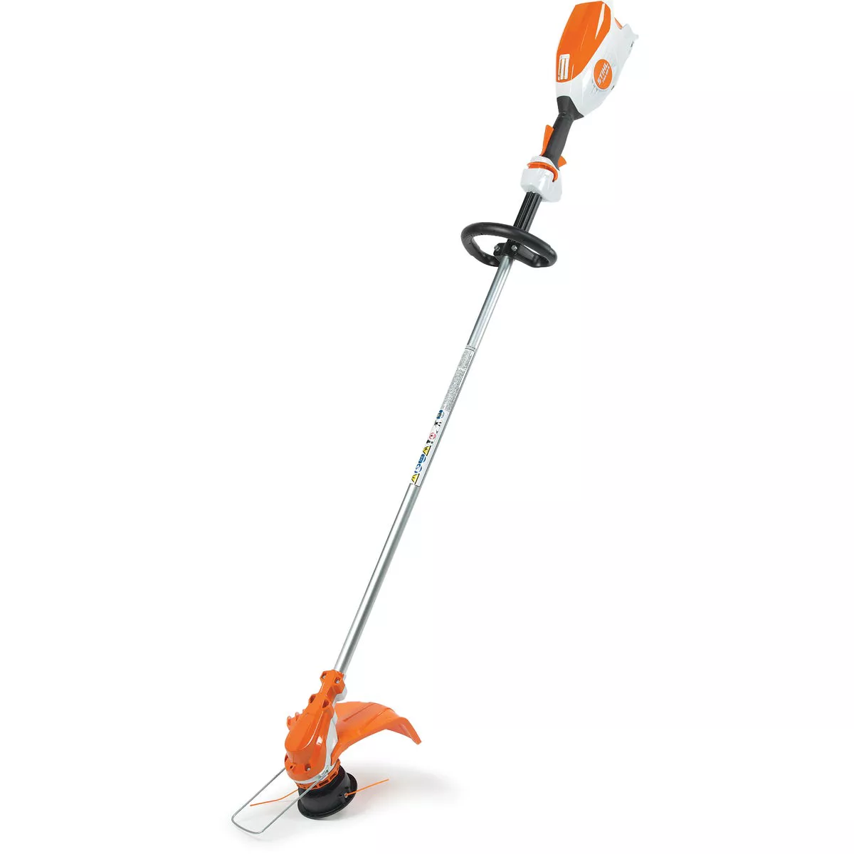 Stihl FSA 86 R Cordless String Trimmer (Tool Only)