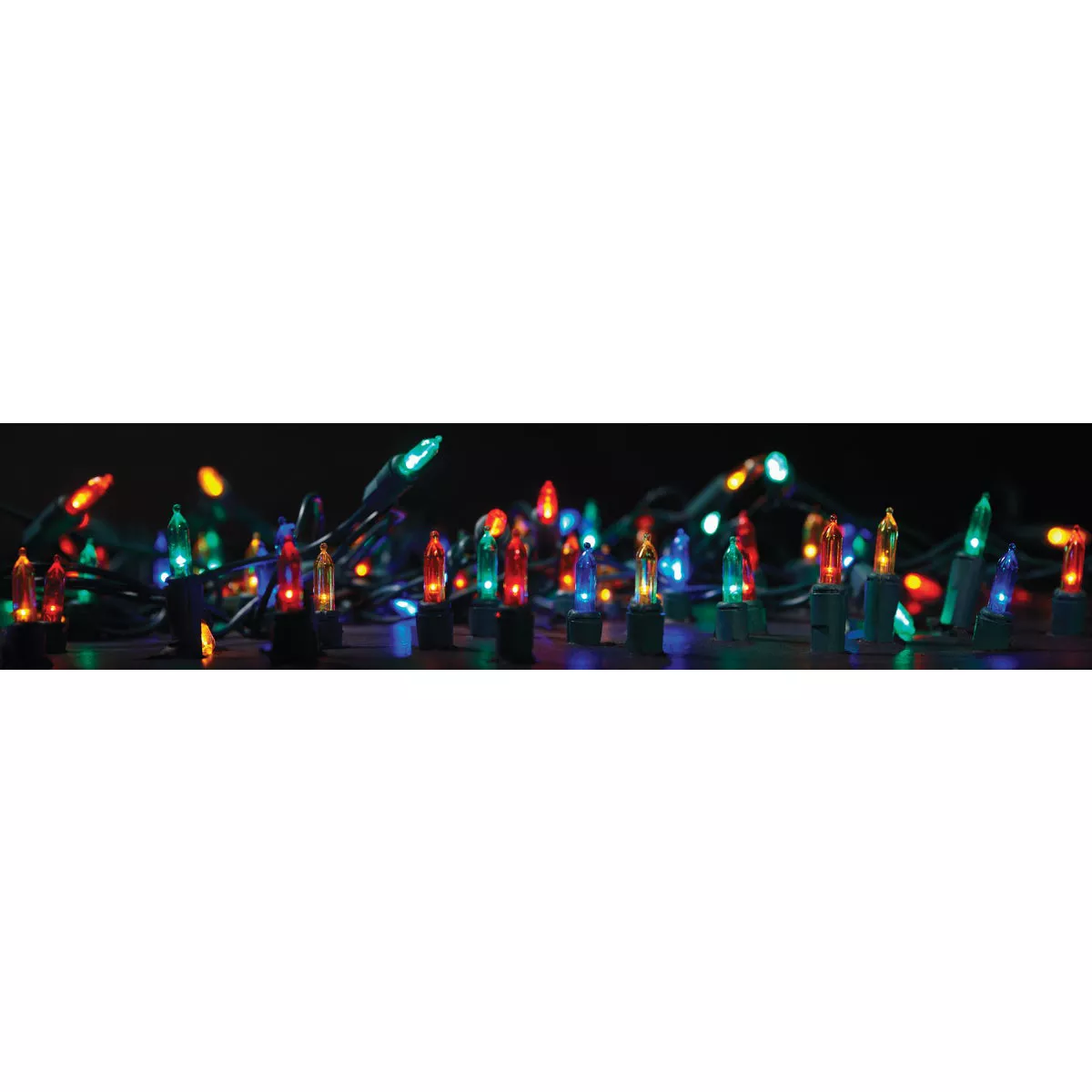 Home Impressions Multi 100-Bulb Mini LED Light Set | True Value Hardware