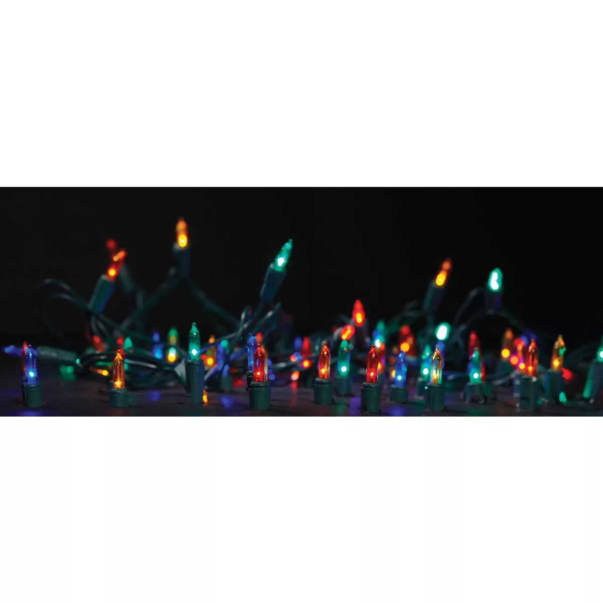 Home Impressions Multi 100-Bulb Mini LED Light Set | True Value Hardware
