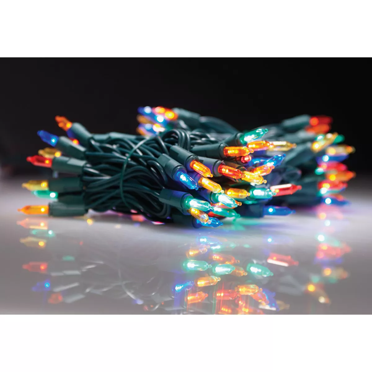 Home Impressions Multi 100-Bulb Mini LED Light Set | True Value Hardware