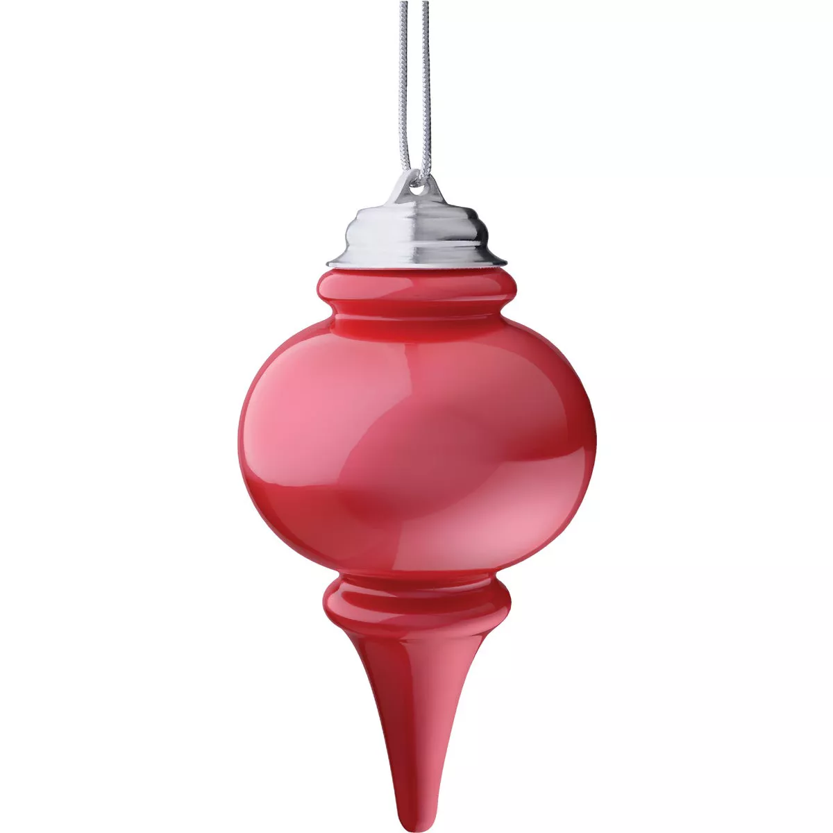 Xodus 9 In. Shatter Resistant LED Outdoor Finial Christmas Ornament - photo 4