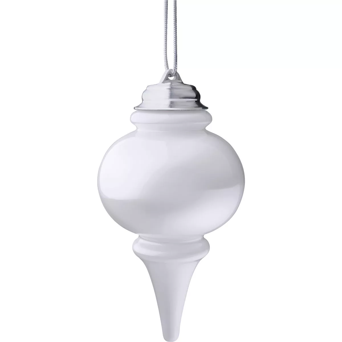 Xodus 9 In. Shatter Resistant LED Outdoor Finial Christmas Ornament - photo 5