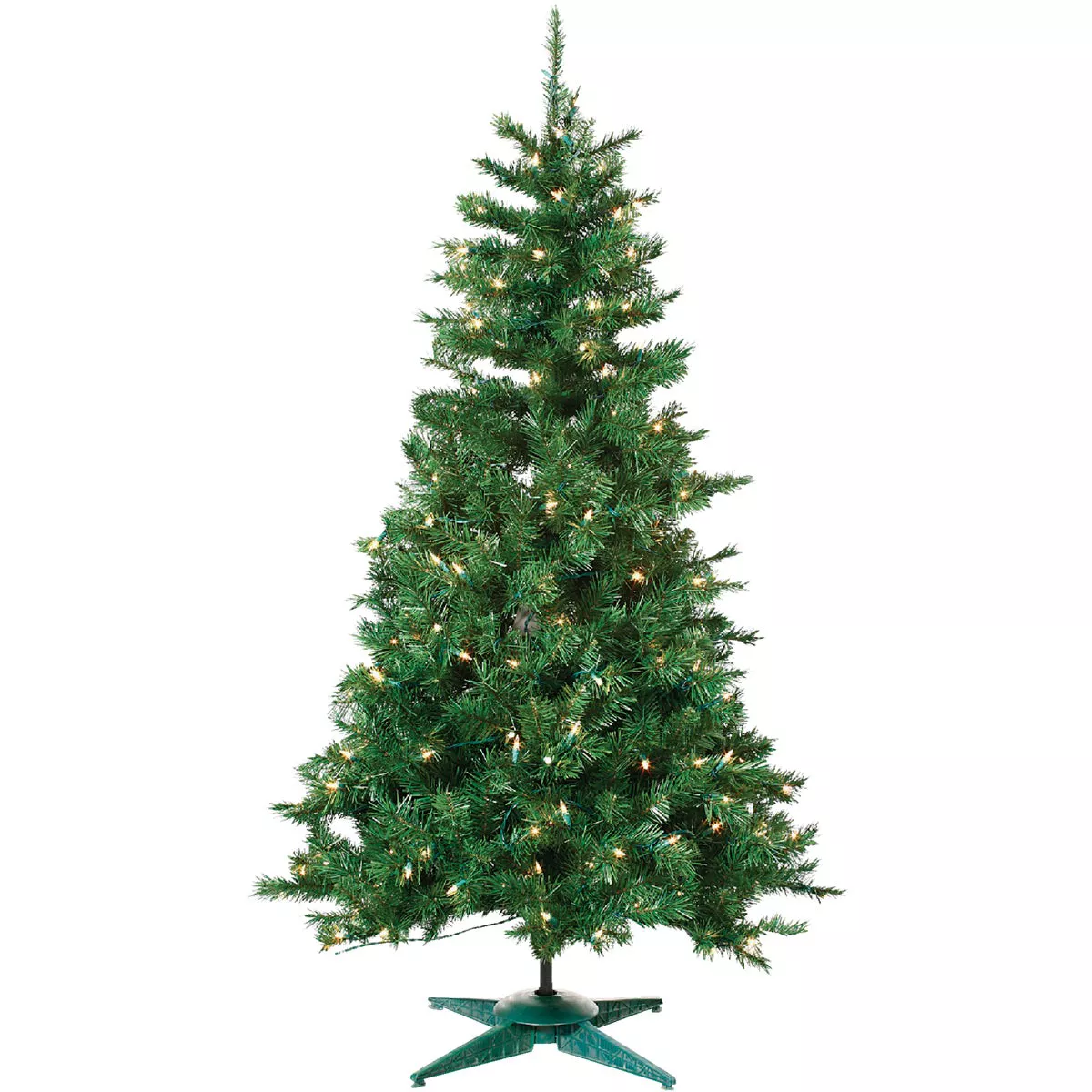 Everlands H35 In. Imperial Mini Tree