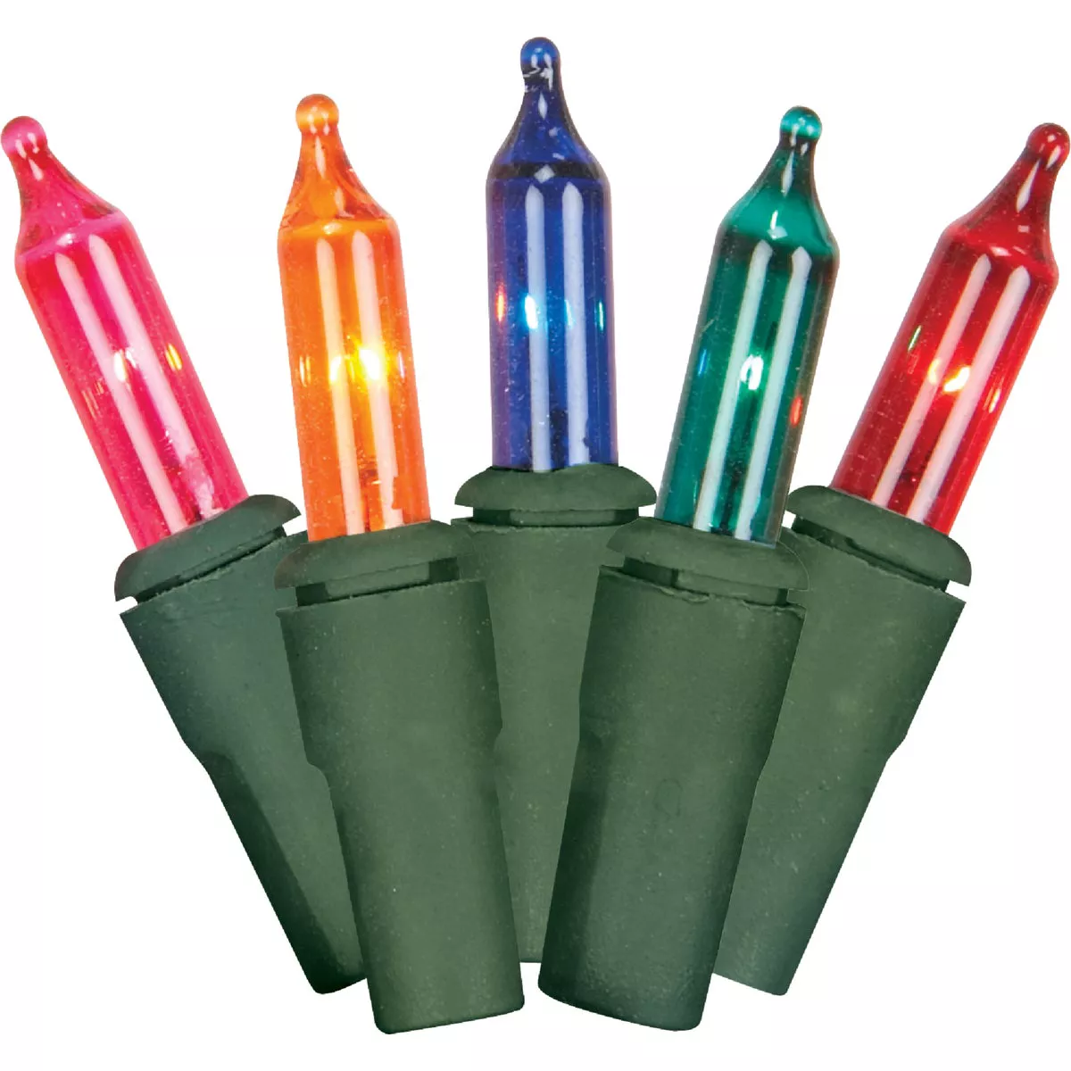 Home Impressions Multi 150-Bulb Heavy-Duty Mini Incandescent Light Set - photo 2