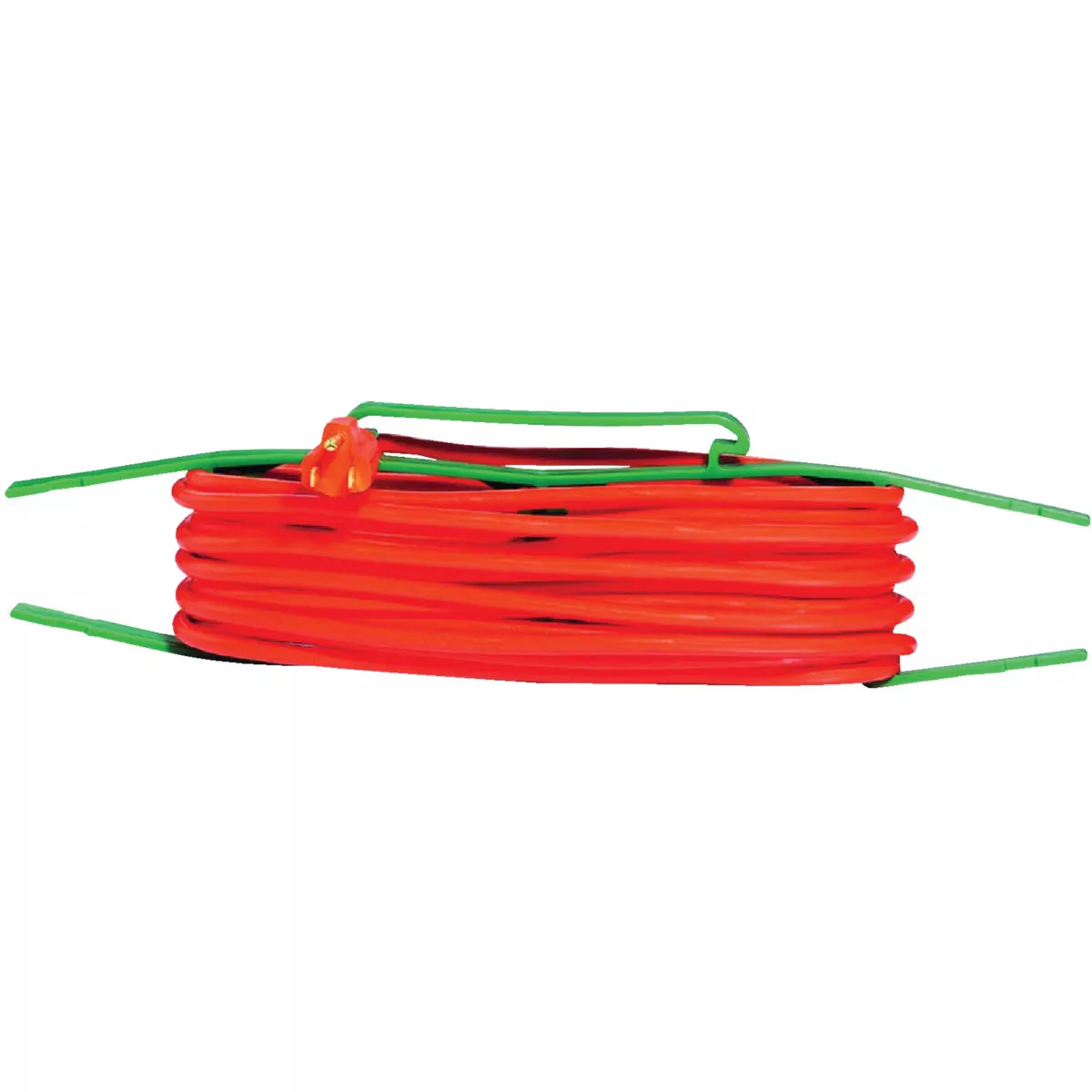 Adams 100 Ft. Capacity Plastic Cord & Light Set Organizer (2-Pack) - photo 3
