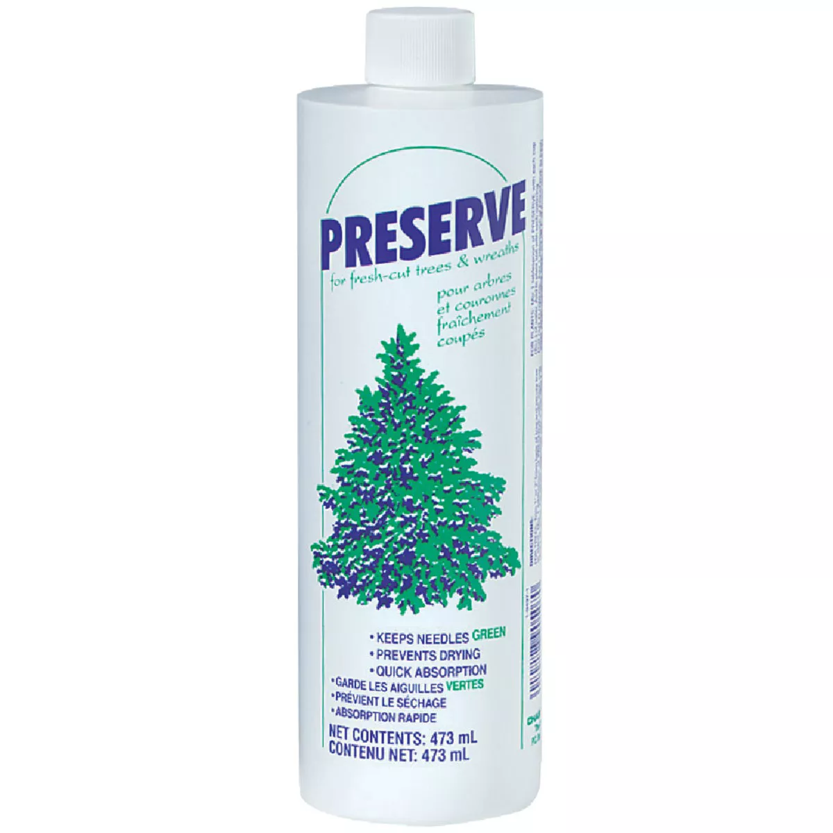 Preserve 16 Oz. Liquid Christmas Tree Preserve
