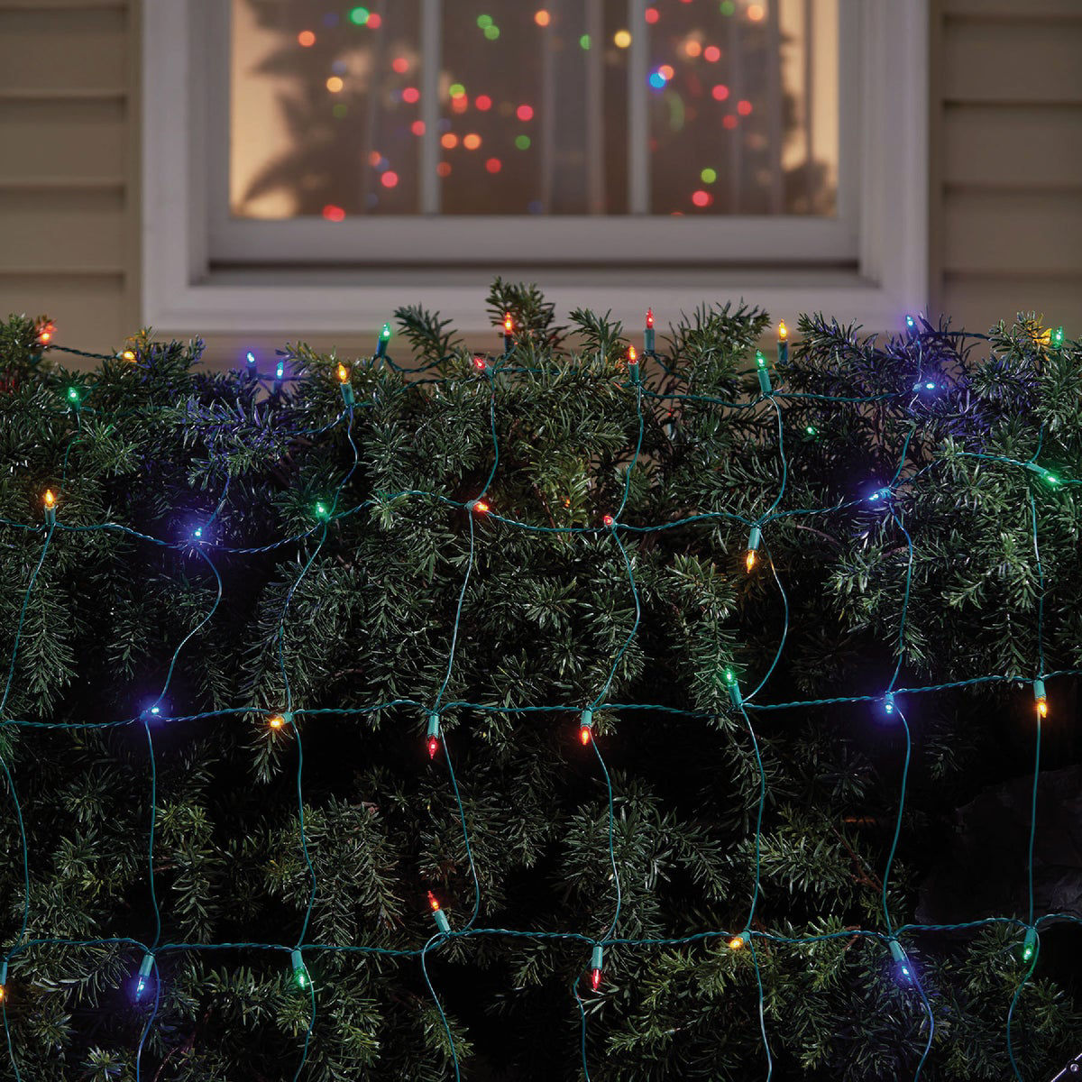 Sylvania Staylit LED Net Set