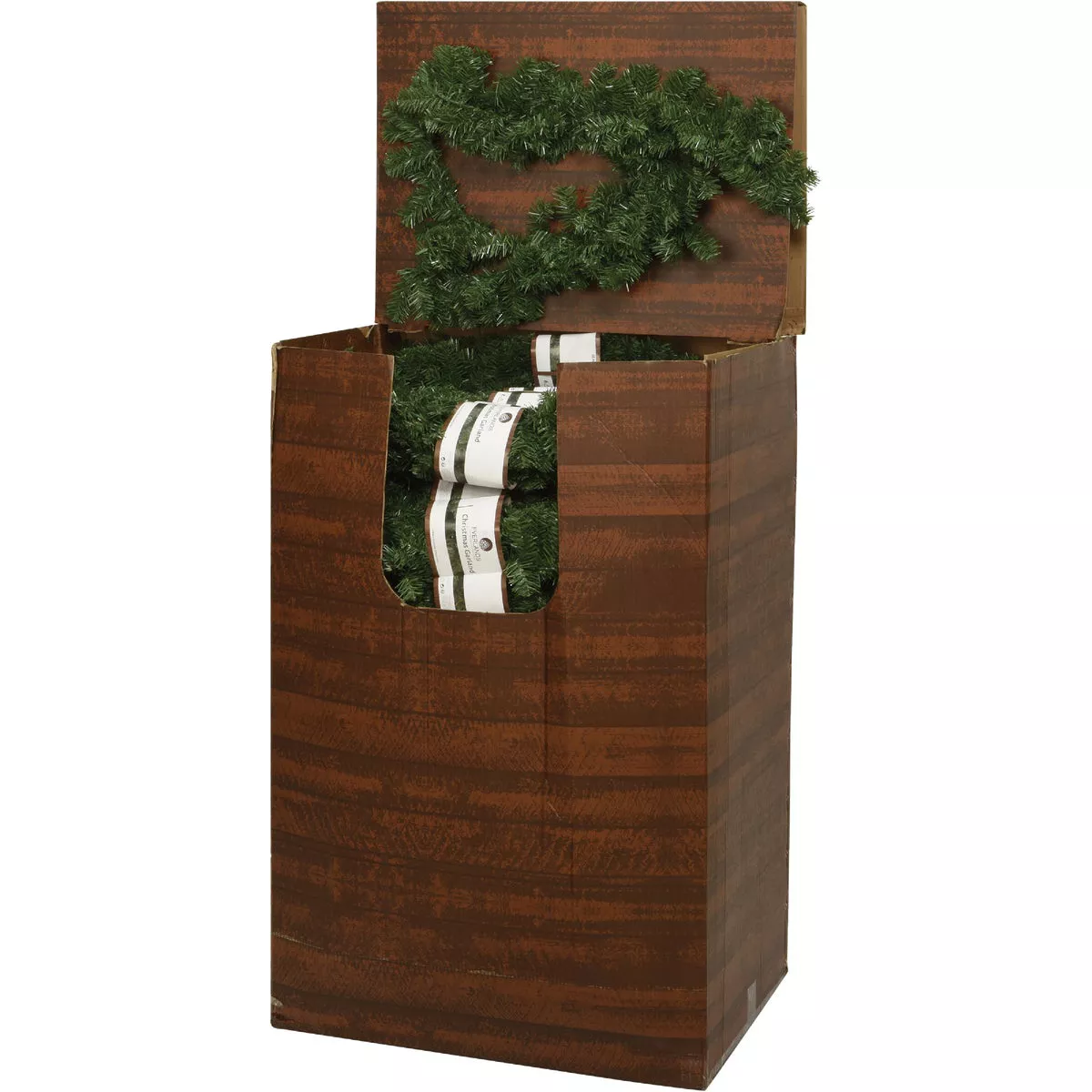 Everlands Imperial 160-Tip Pine Garland - photo 2